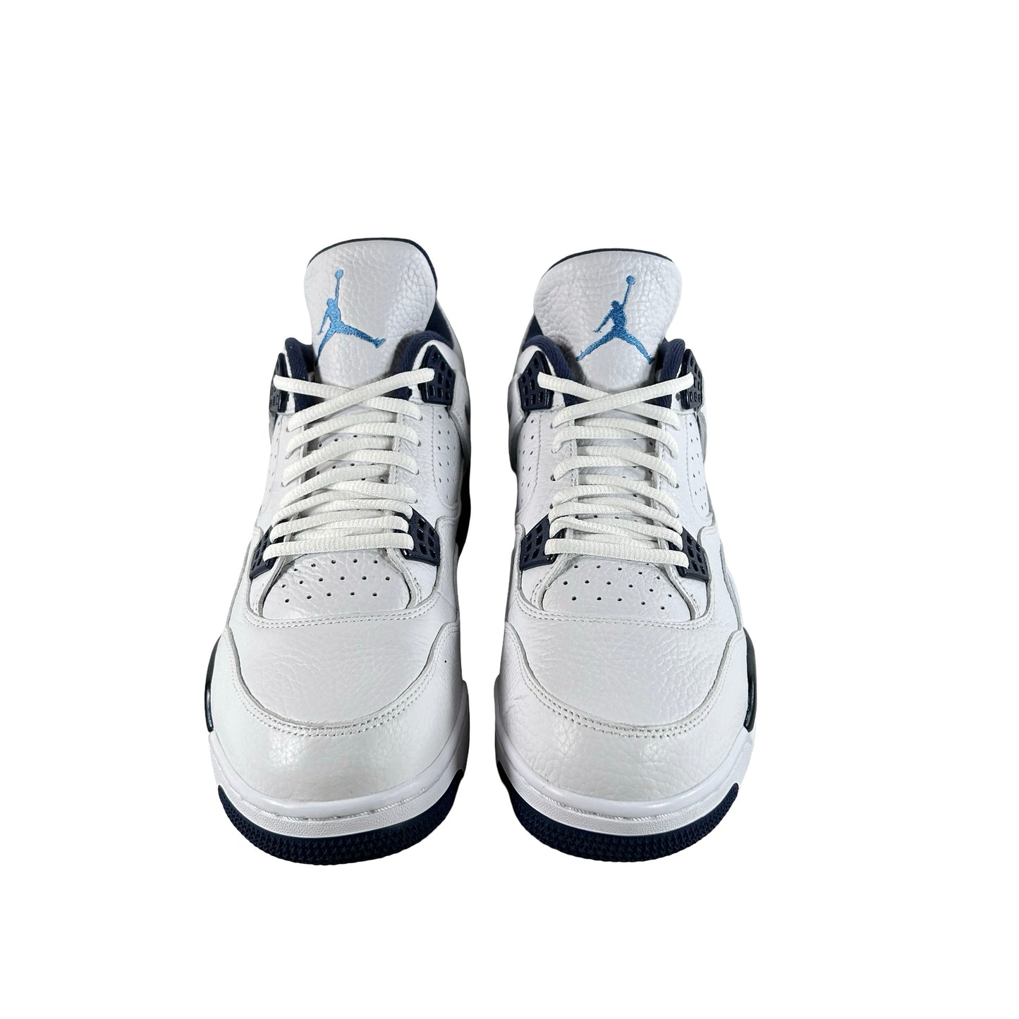 314254 107 Jordan 4 Retro Columbia (2015) [USED] - 12 M (Used3)