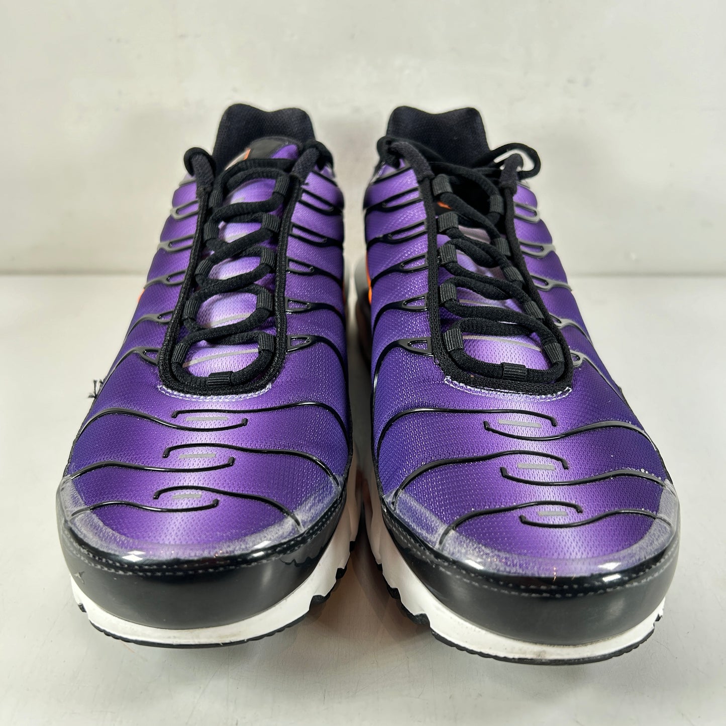 DX0755 500 Nike Air Max Plus OG Voltage Purple (2024) [Used] - 11.5 M (Used)