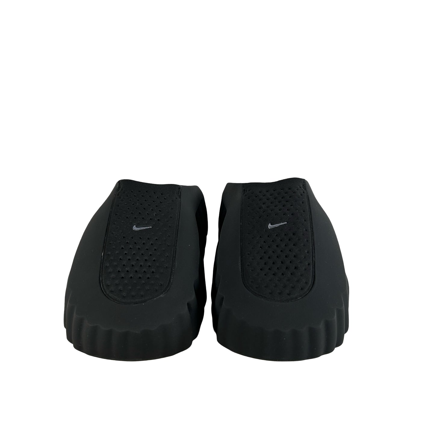HQ4307 001 Nike Mind 001 Slide Black Chrome [USED] - 11 M (Used)