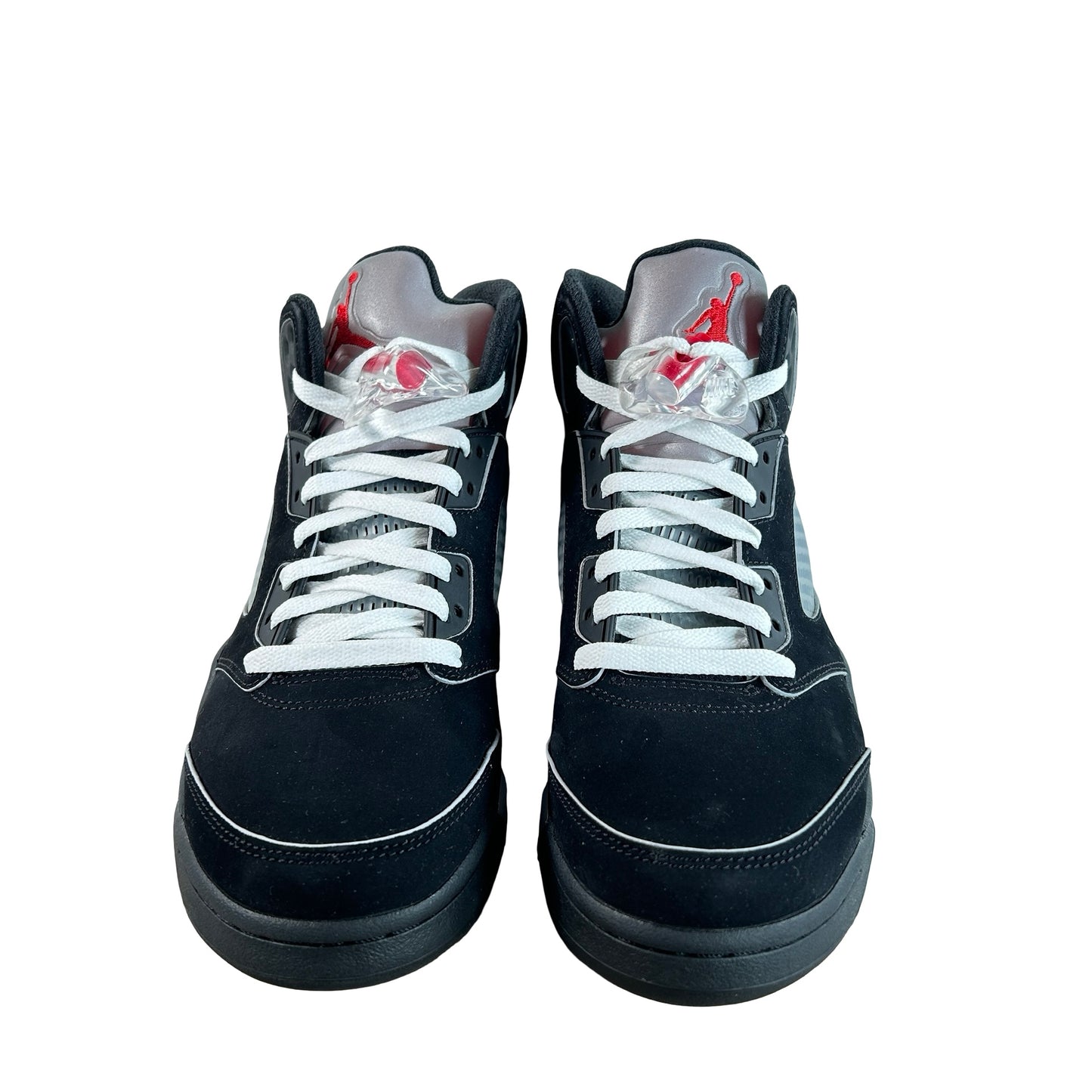 HF3975 001 Jordan 5 Retro OG Black Metallic Reimagined [USED] - 8.5 M (Used12)