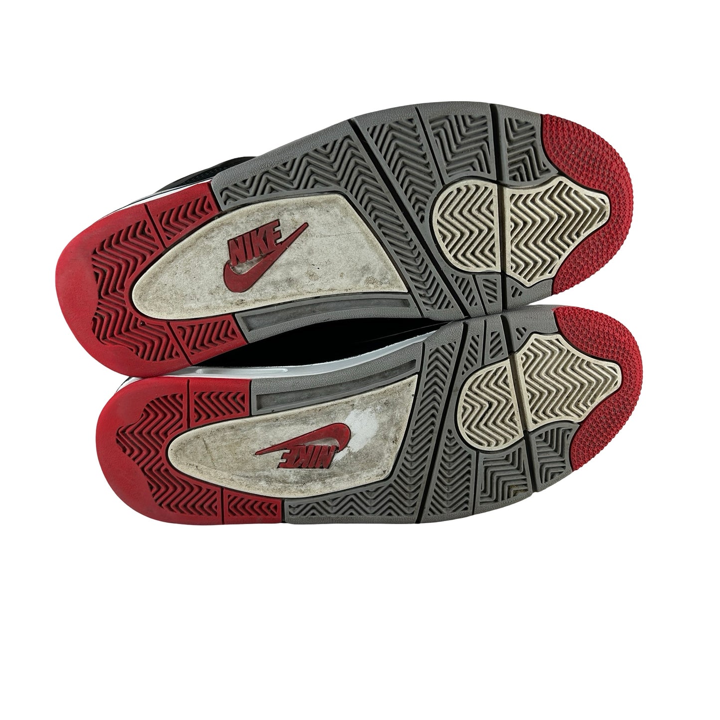 308497 060 Jordan 4 Criados (2019)