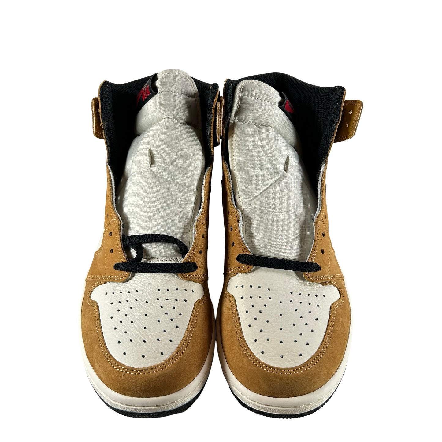 555088 700 Jordan 1 Rookie of the Year [USED] - 13 M (VNDS)