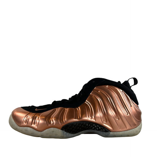 FZ9902 001 Nike Air Foamposite One Copper (2024) [USED] - 11 M (Used4)