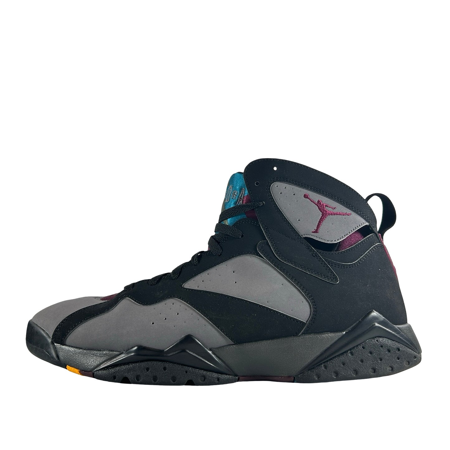 304775 034 Jordan 7 Retro Bordeaux (2015) [USED] - 13 M (Used)