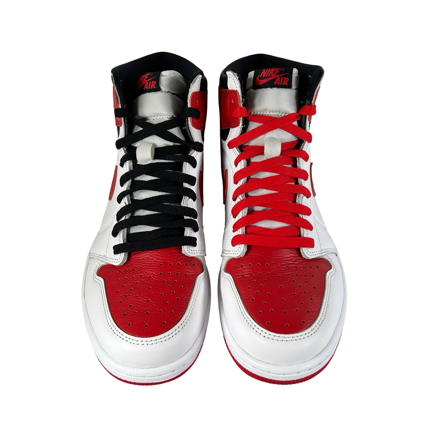 555088 161 Jordan 1 Retro High OG Patrimonio