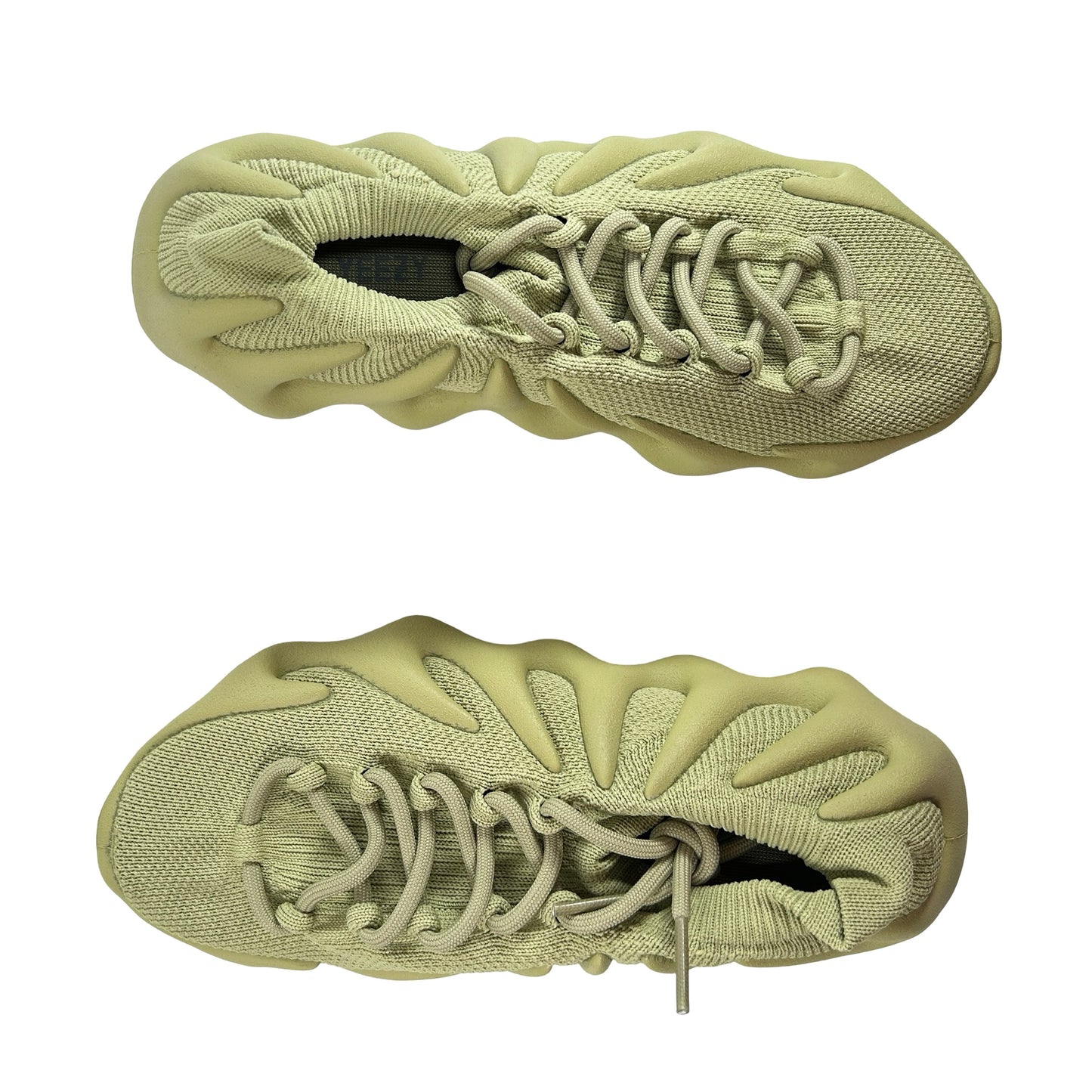 GY4110 adidas Yeezy 450 Resin [USED] - 7 M (Used)