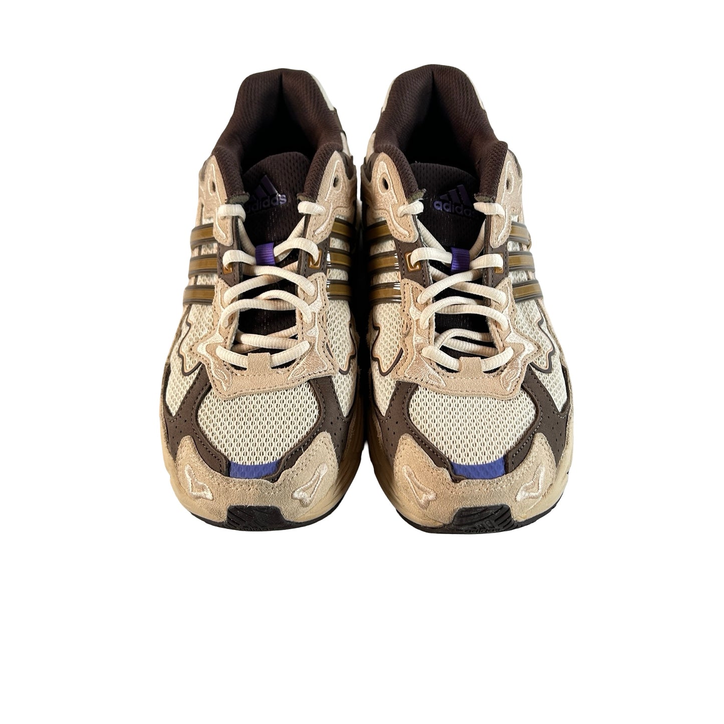 ID0780 adidas Response CL Bad Bunny Paso Fino [USED] - 8 M (Used) (No Box)
