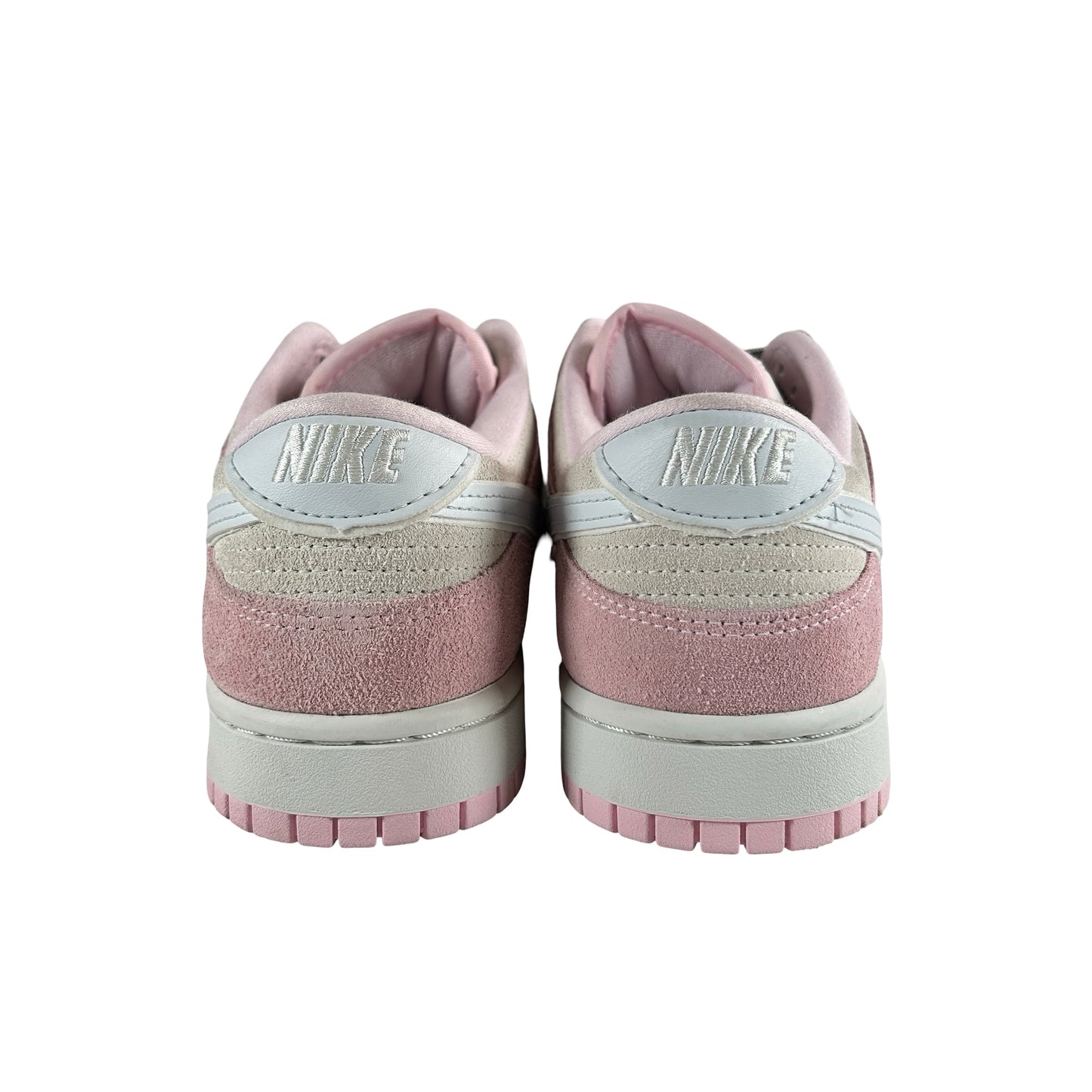 DV3054 600 Nike Dunk Low LX Pink Foam (Women's) [CONDITIONAL] - 10.5 W (Damaged Box)