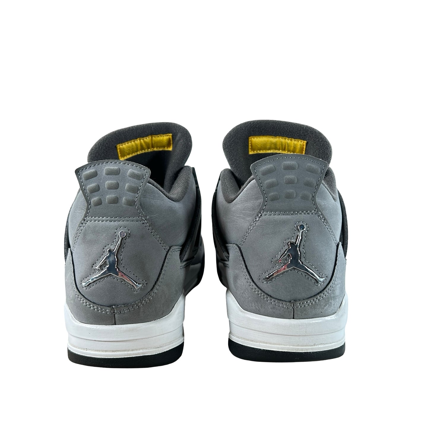 308497 007 Jordan 4 Retro Cool Grey (2019) [USED] - 10 M (Used4)