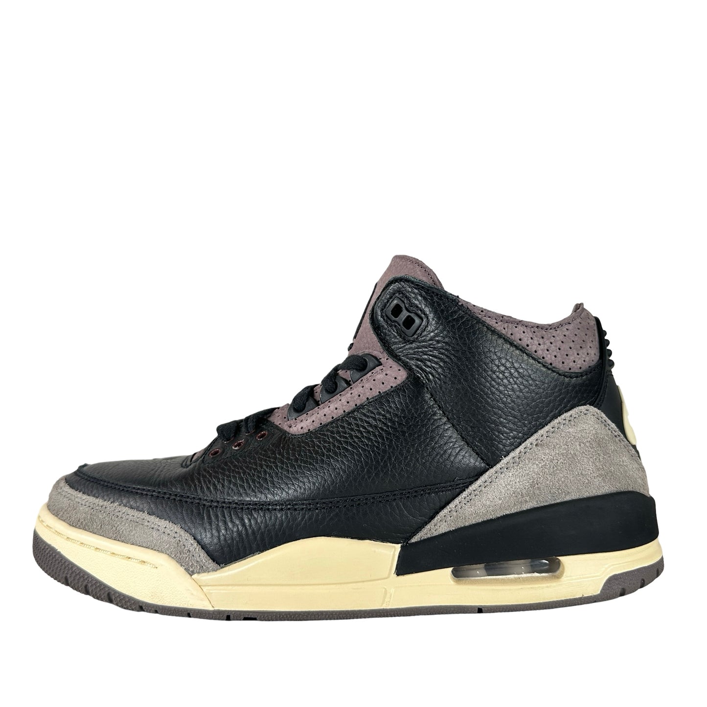 FZ4811 001 Jordan 3 Retro OG SP A Ma Maniére While You Were Sleeping (W) [USED] - 12 W (Used) (No Box2)