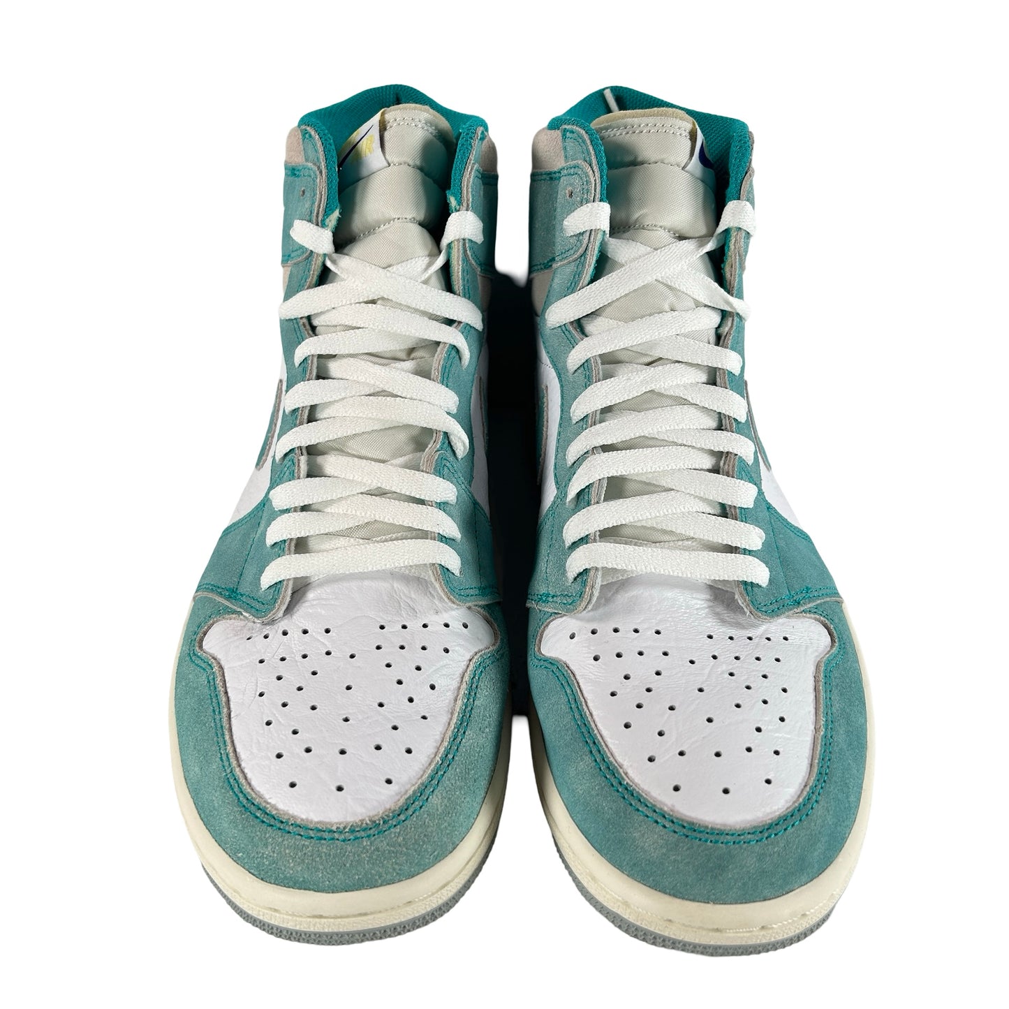 555088 311 Jordan 1 Turbo Green [USED] - 11.5 M (Used3)