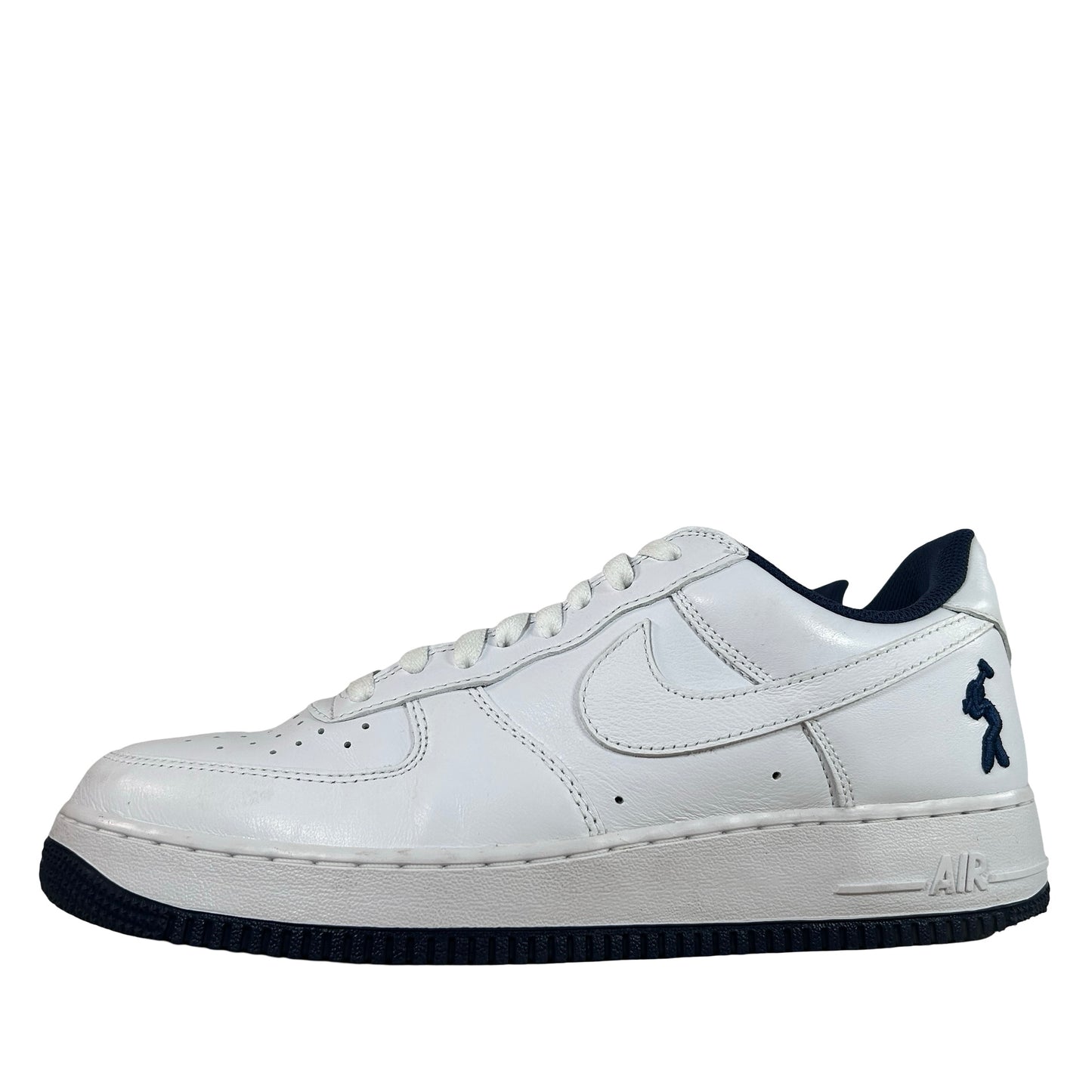 IB5720 100 Nike Air Force 1 Low Lil Yachty Concrete Boys It's Us [USED] - 11 M (Used)