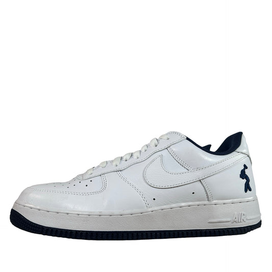 IB5720 100 Nike Air Force 1 Low Lil Yachty Concrete Boys It's Us [USED] - 11 M (Used)