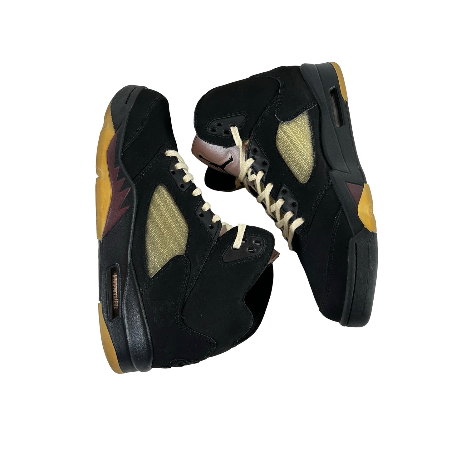 FD1330 001  Jordan 5 Retro A Ma Maniere Dusk [USED] - 10.5 M (Used6)