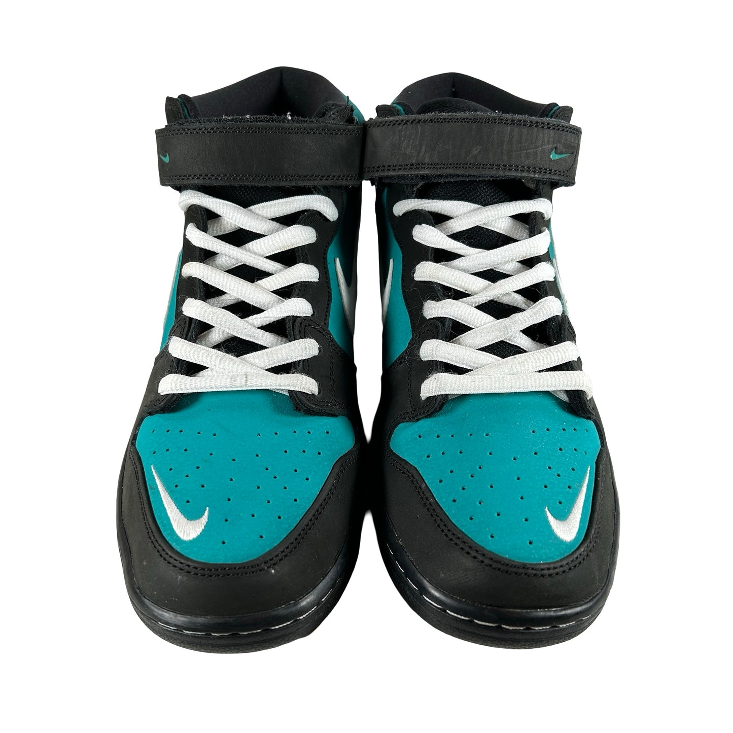 CV5474 001 Nike SB Dunk Mid Griffey [USED] - 12 M (Used)