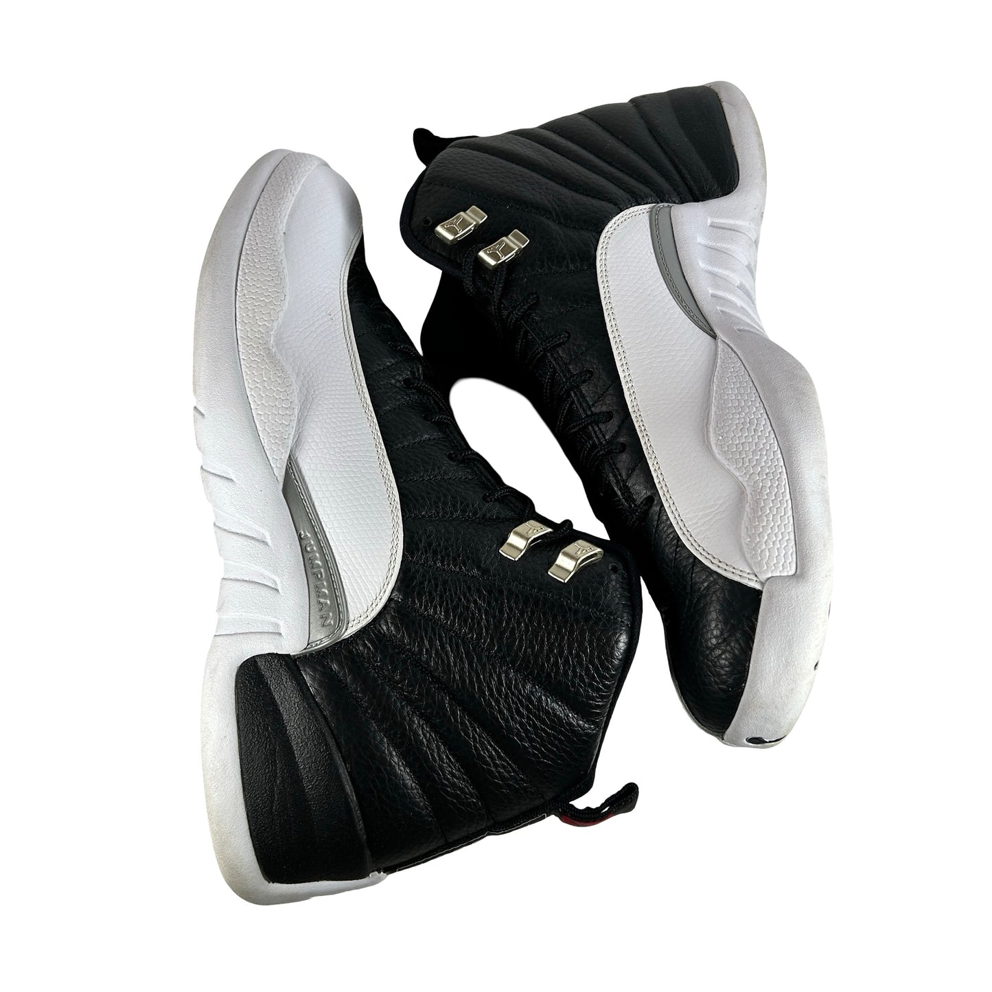 CT8013 006 Jordan 12 Retro Playoffs (2022) [USED] - 12 M (Used6)