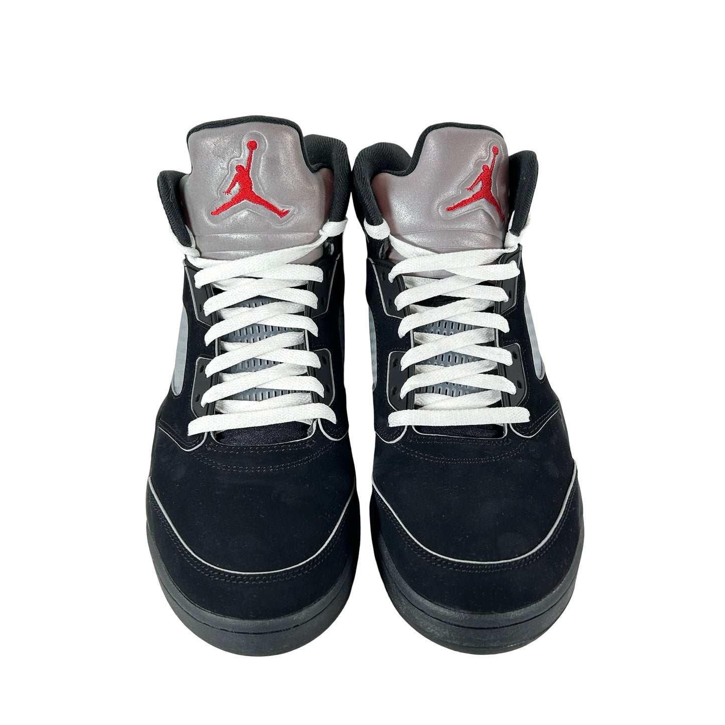 HF3975 001 Jordan 5 Retro OG Black Metallic Reimagined [USED] - 11 M (Used6)
