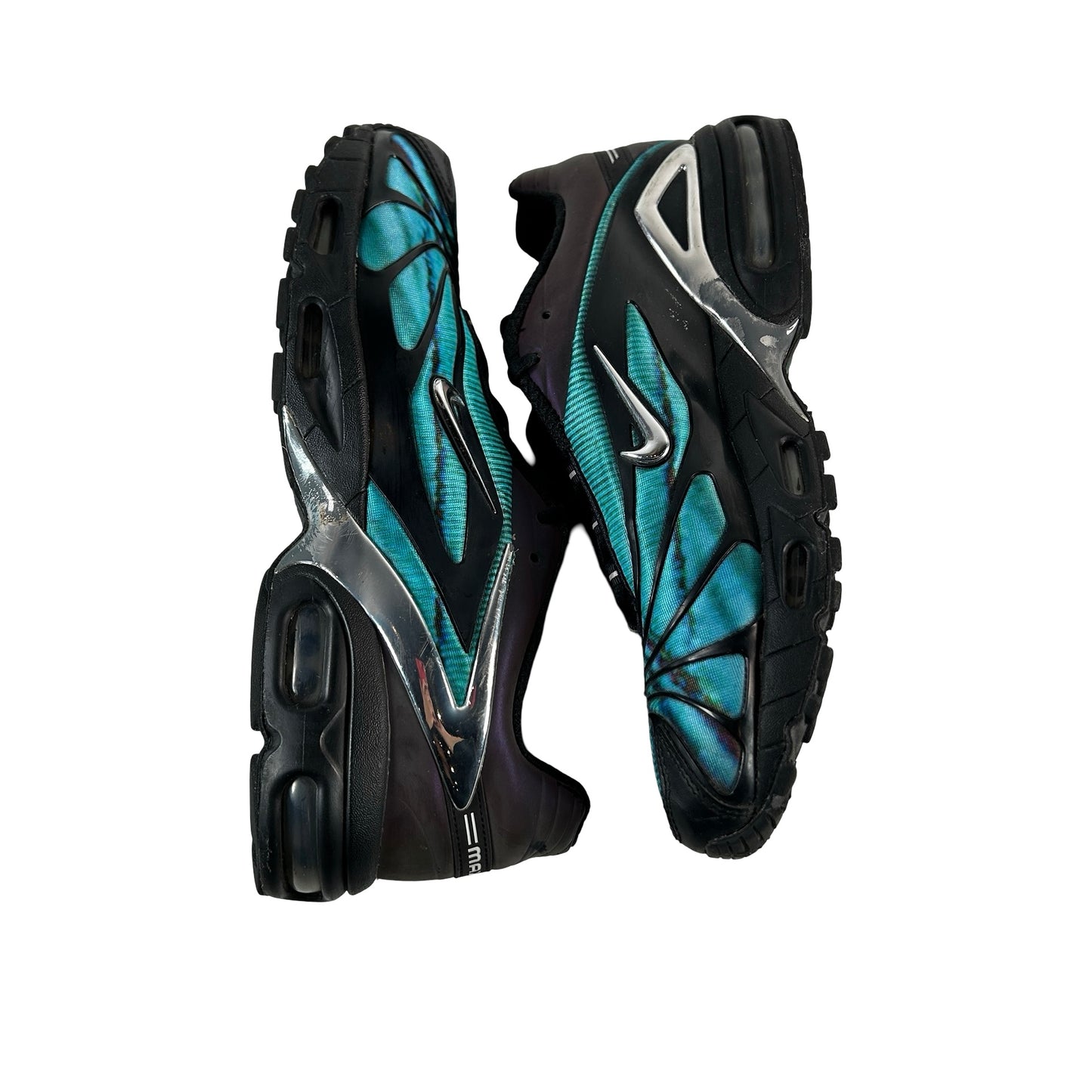 CQ8714 001 Nike Air Max Tailwind 5 Skepta [USED] - 12 M (Used)