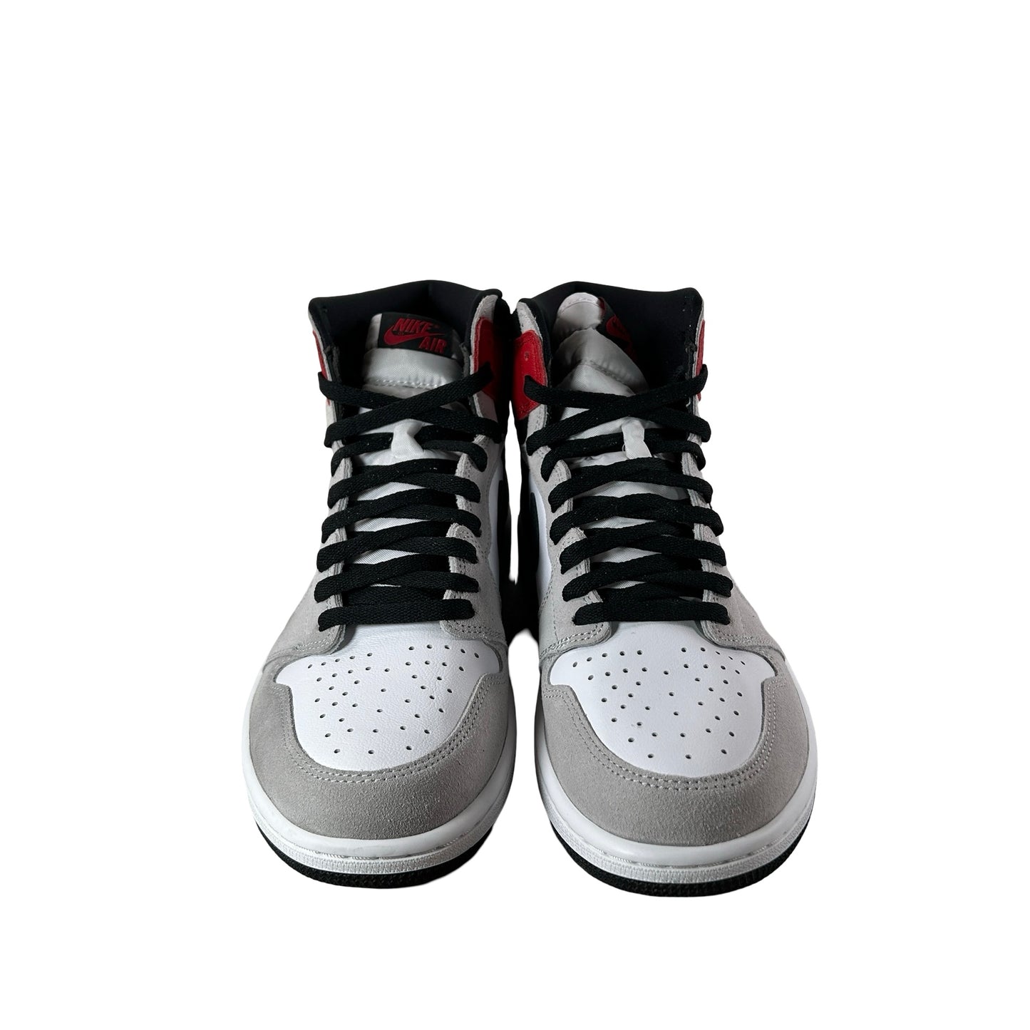 555088 126 Jordan 1 Retro High Smoke Grey [USED] - 12 M (Used2 (No Box2)