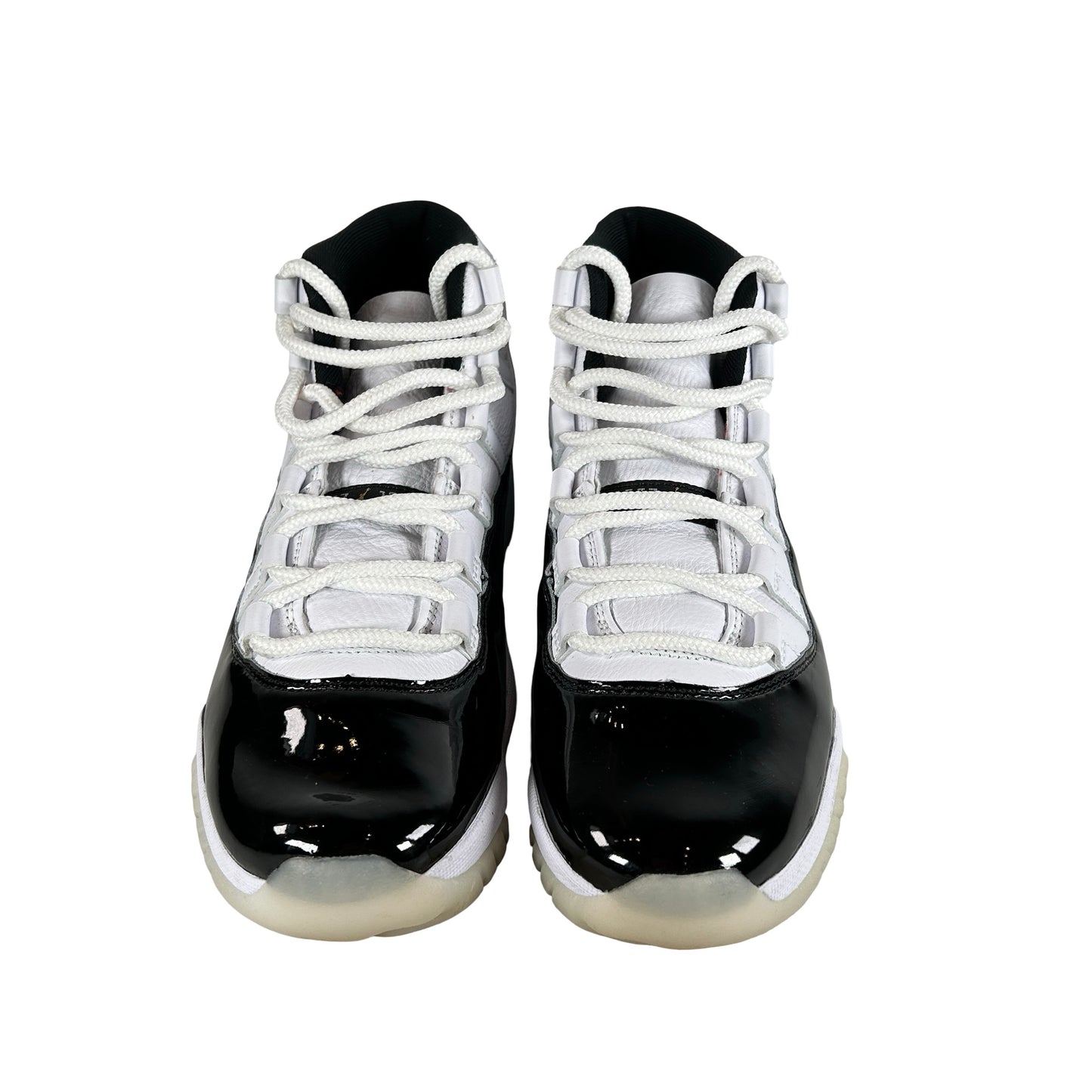 CT8012 170 Jordan 11 Retro DMP Defining Moments (2023) [USED] - 7.5 M (Used3)