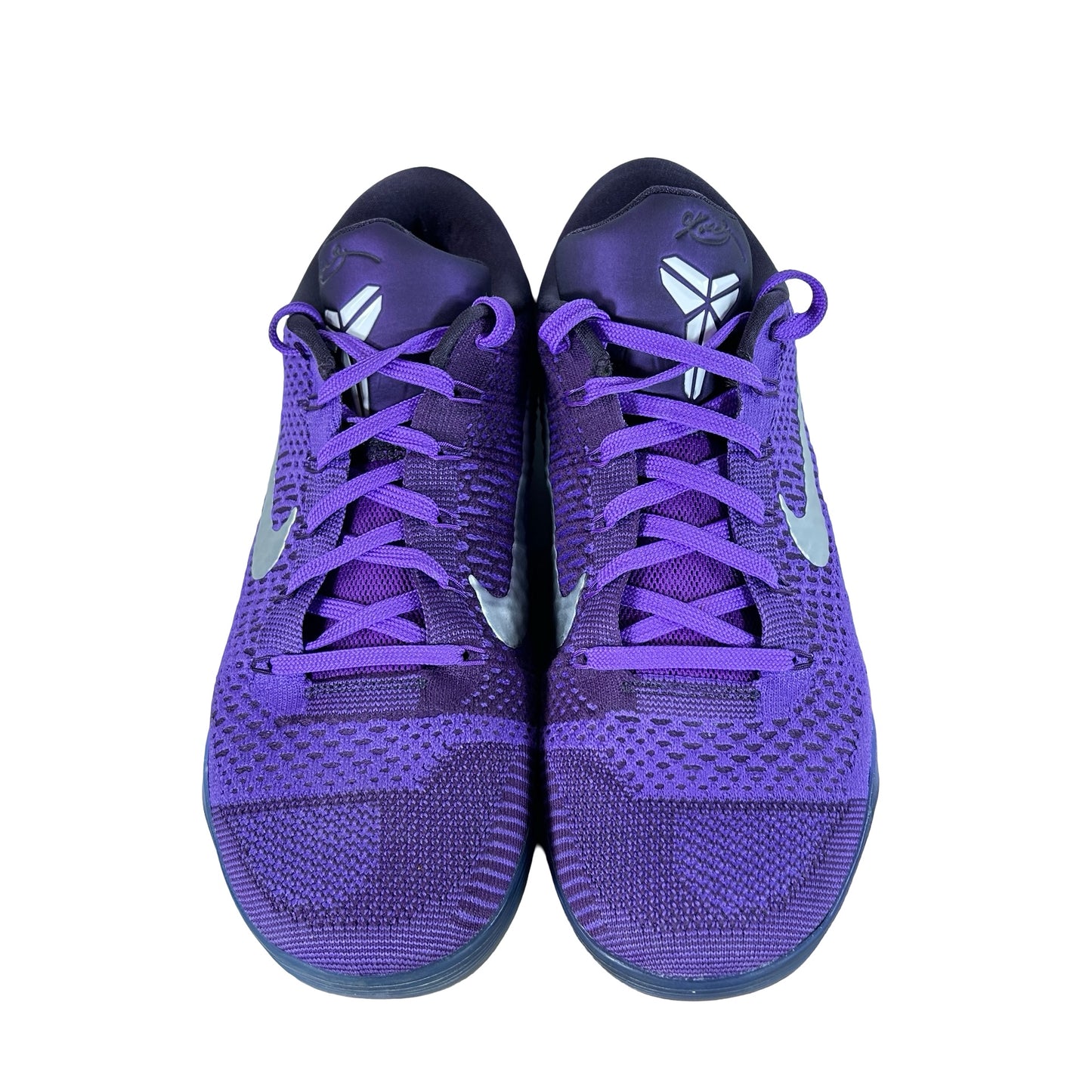 IM0465 500 Nike Kobe 9 Elite Low Protro Michael Jackson Moonwalker (2025) [USED] - 11 M (Used) (No Box)