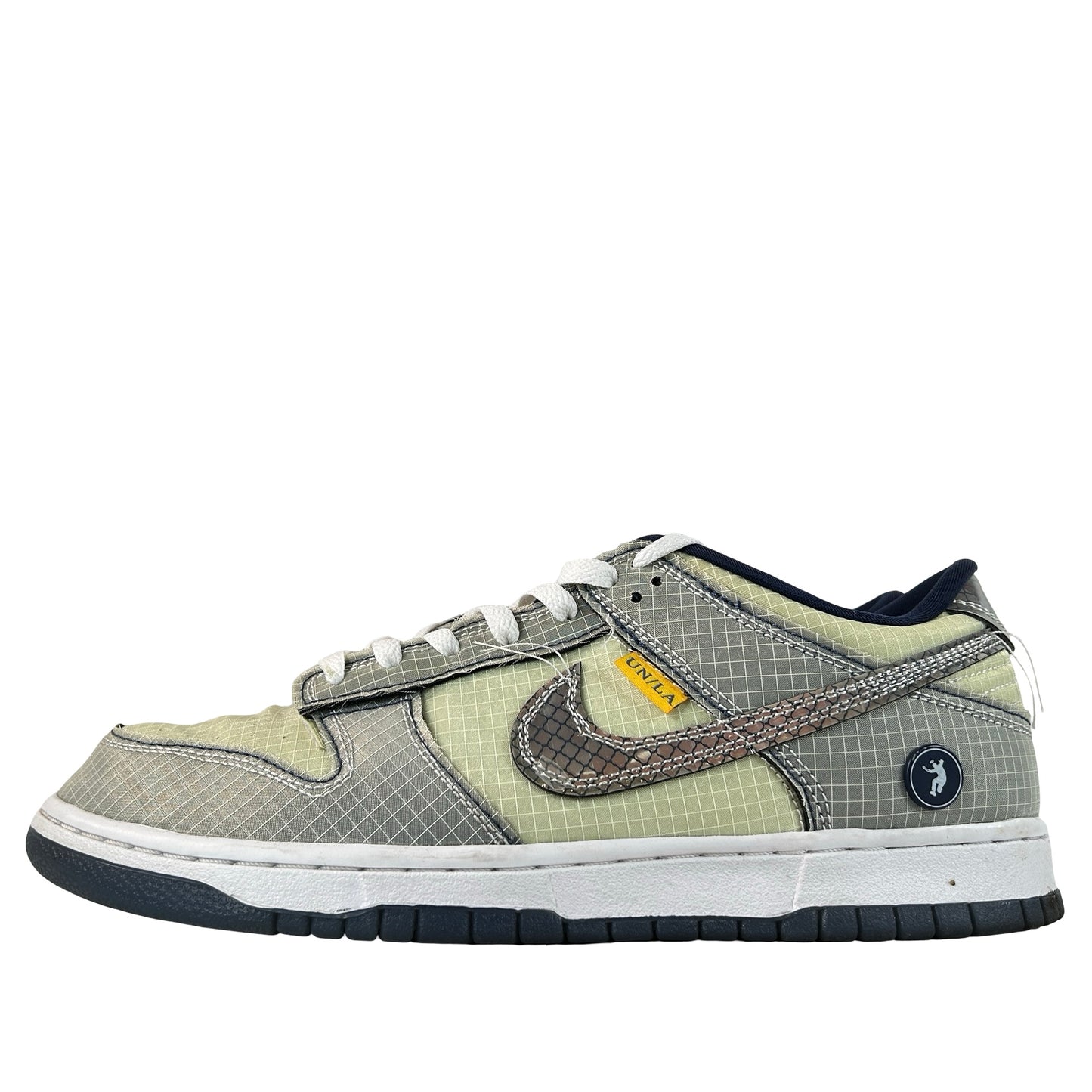DJ9649 401 Dunk Low Union Pistachio [USED] - 9.5 M (Used4)