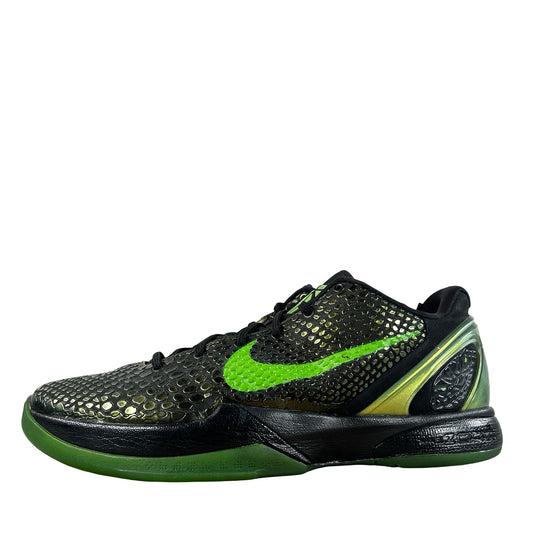 446442 301 Nike Kobe 6 Supreme Rice [USED] - 12 M (Used Replace Box)