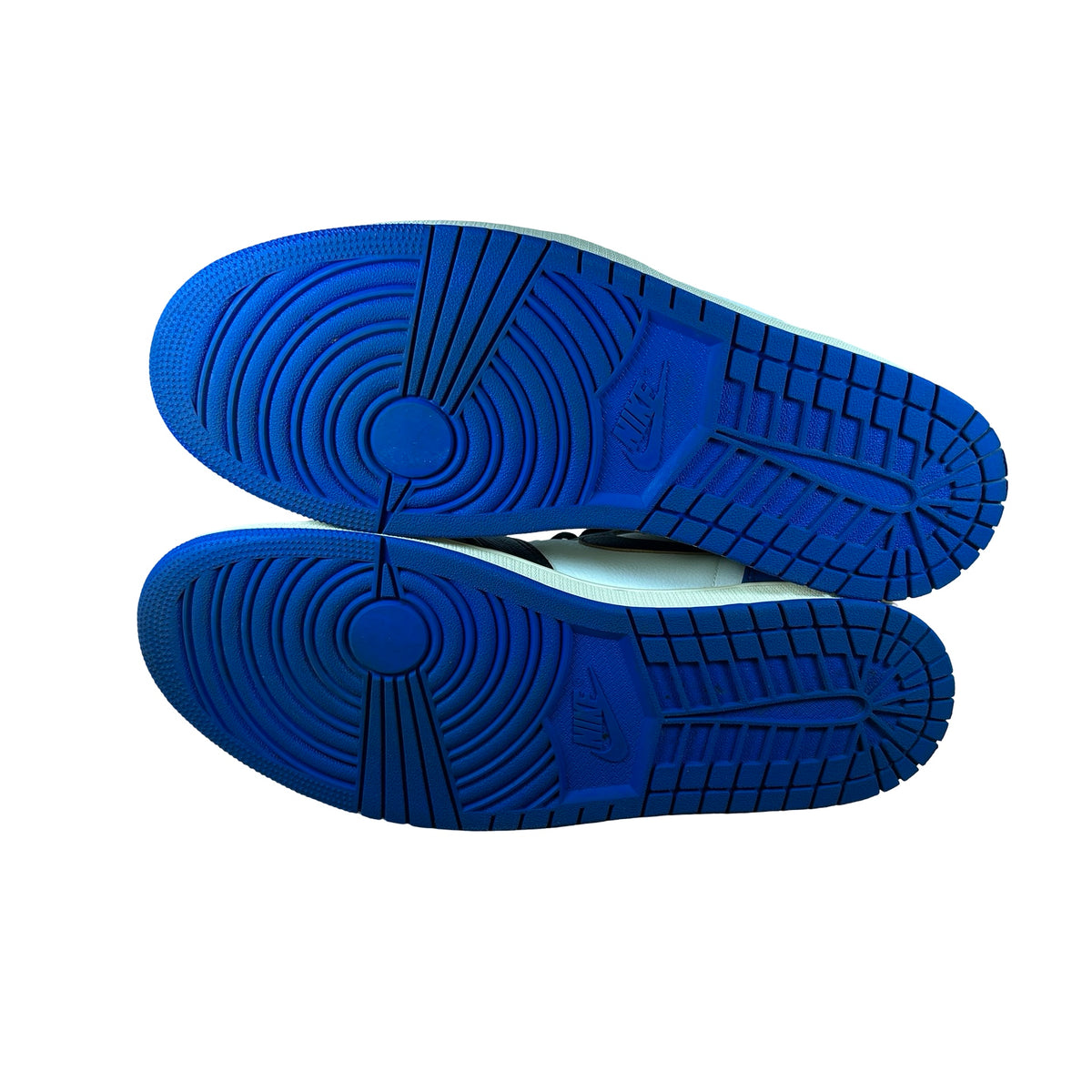 IO7847 002 Jordan 1 Retro High OG SP Fragment x Union LA Varsity Red Sport Royal [USED] - 13 M (Used2)