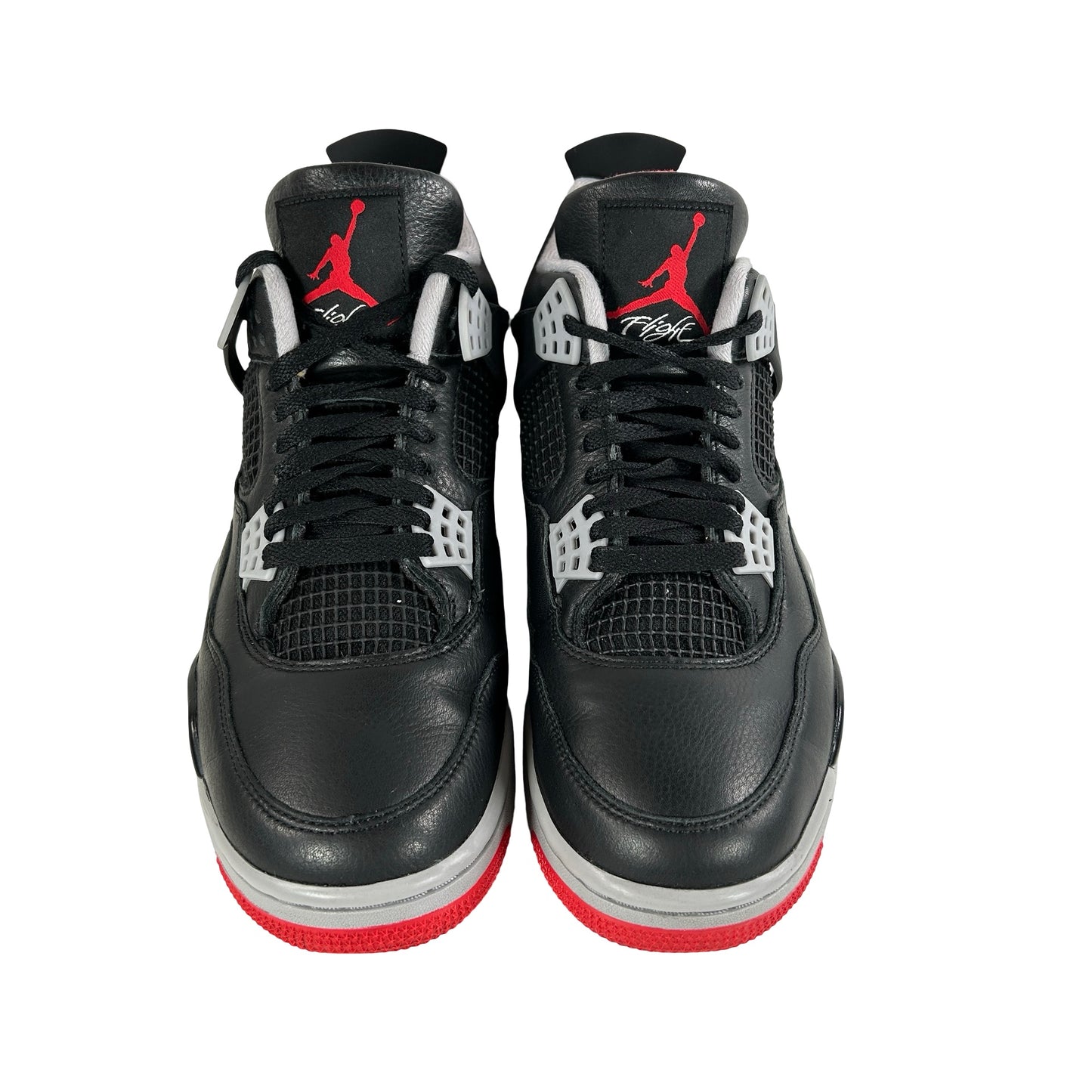 FV5029 006 Jordan 4 Retro Bred Reimagined [USED] - 9.5 M (Used13)