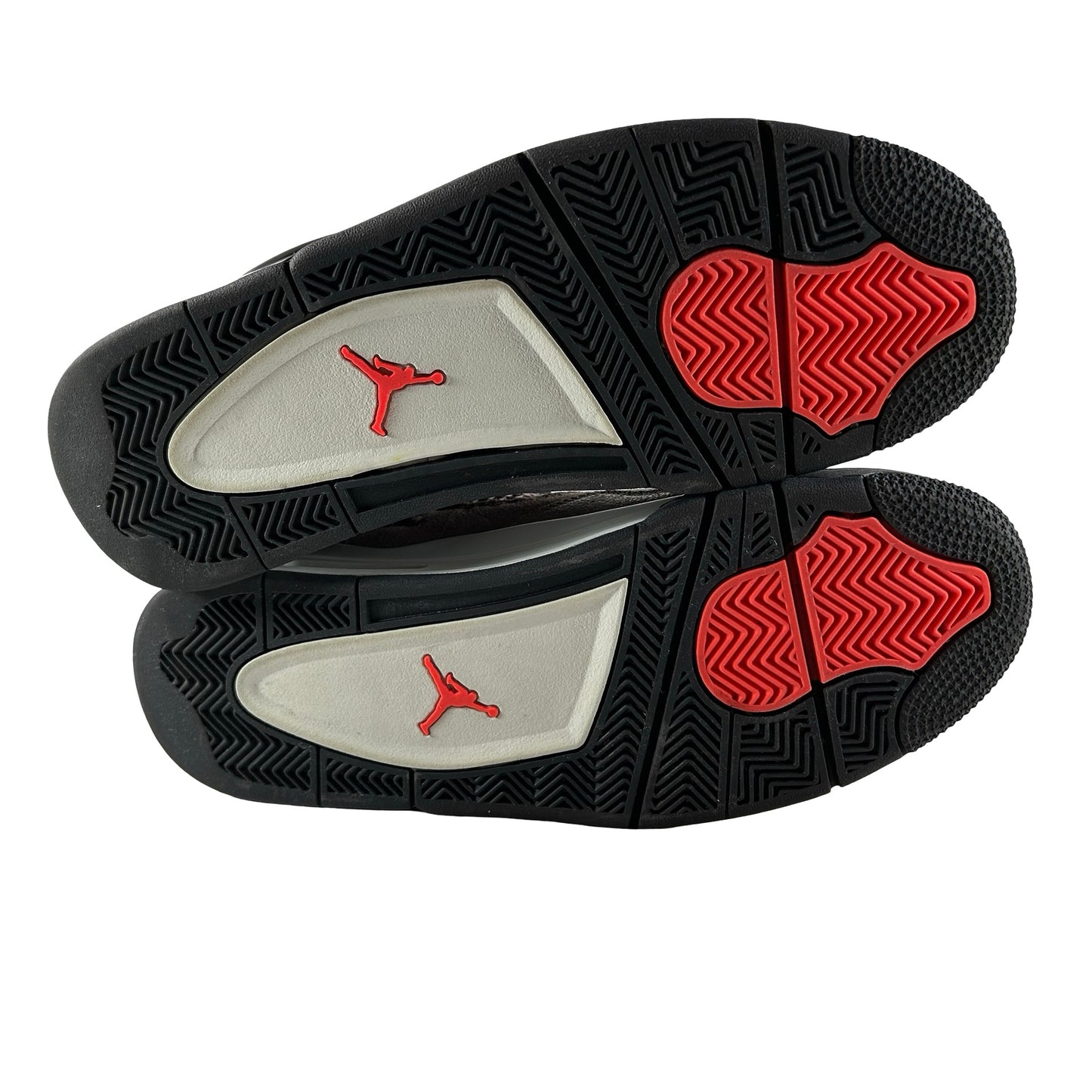 DB0732 200 Jordan 4 Taupe Haze [USED] - 10 M (Used8)