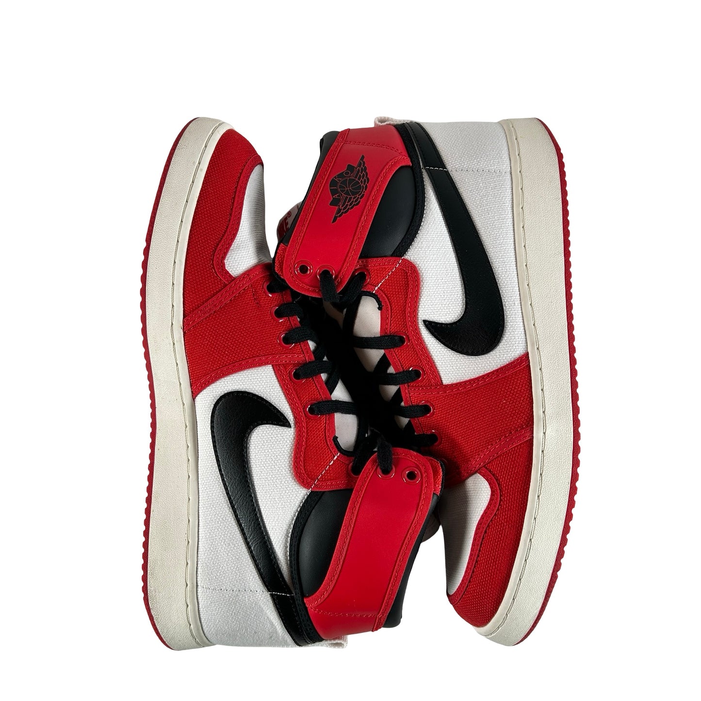 DA9089 100 Jordan 1 Retro AJKO Chicago (2021) [USED] - 12 M (Used)