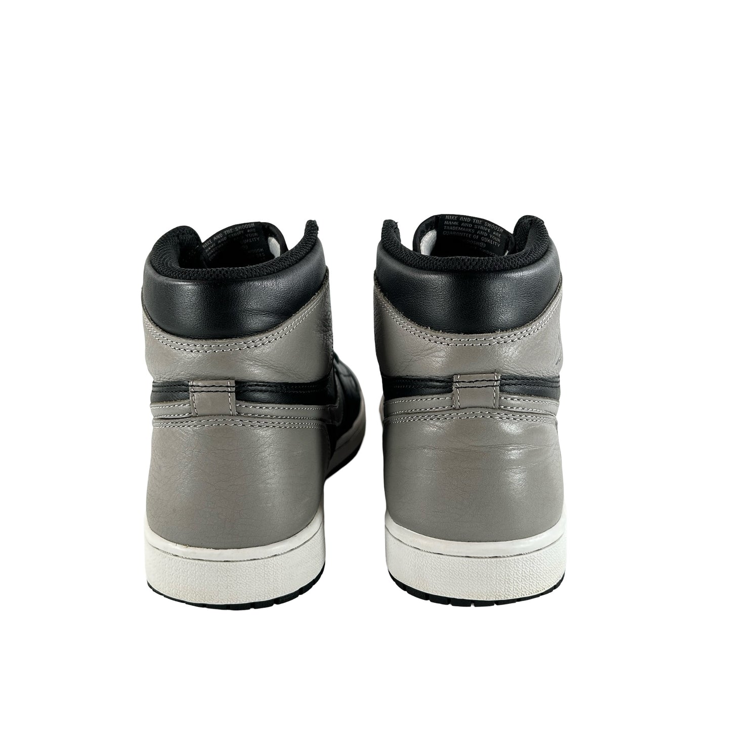555088 013 Jordan 1 Shadow (2018) [USED] - 10 M (Used3)