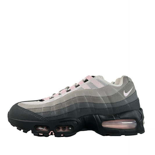 HJ5996 001 Nike Air Max 95 OG Big Bubble Pink Foam (Women's) [USED] - 9.5 W (Used3)