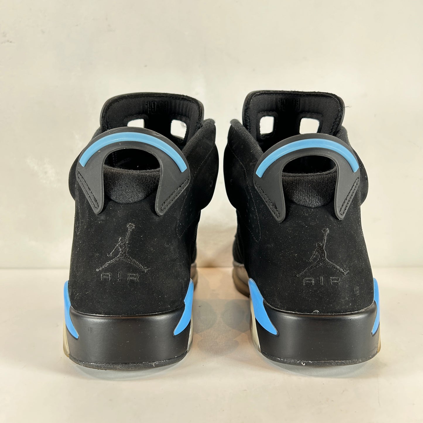 384664 006 Jordan 6 UNC [USED] - 11 M (Used)