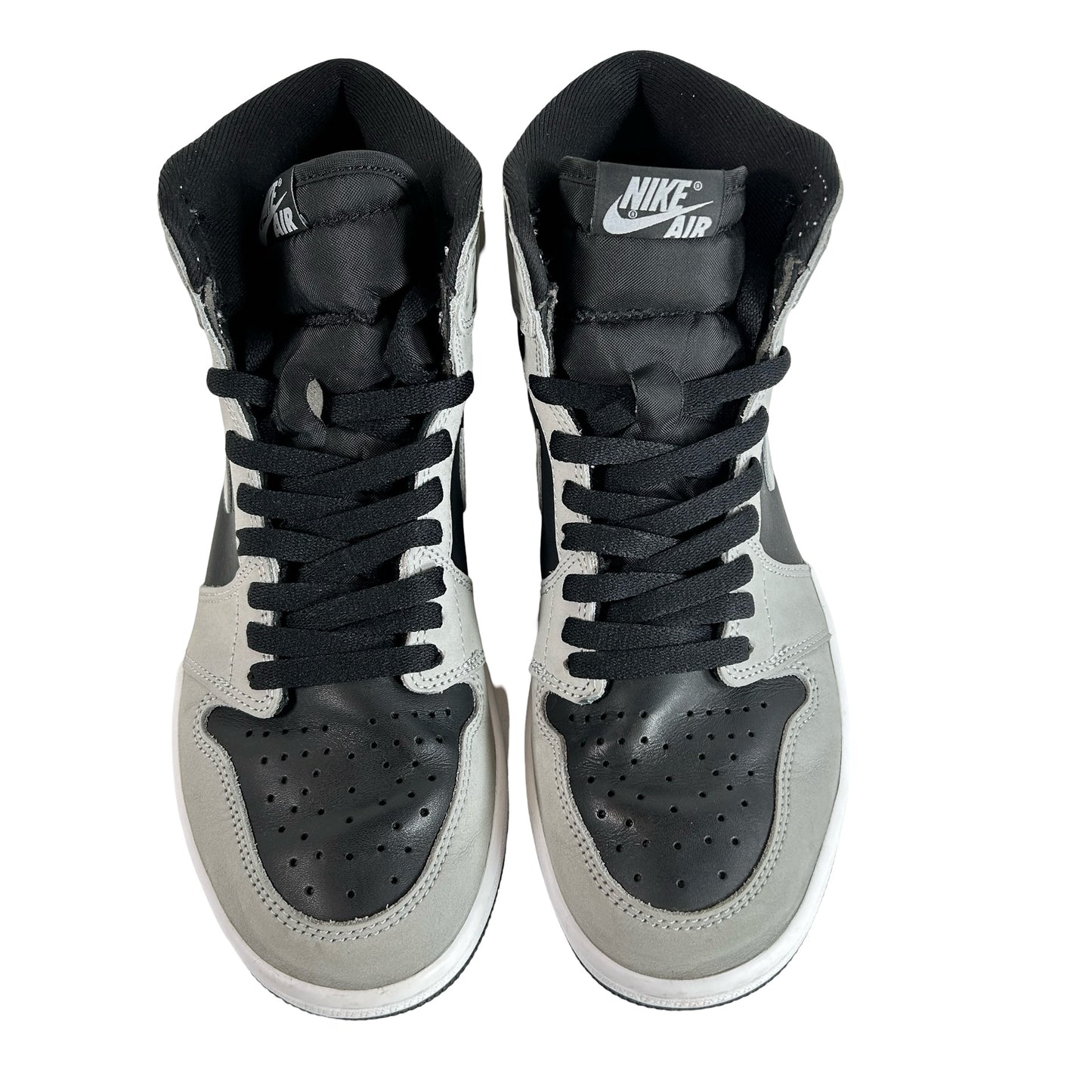 555088 035 Jordan 1 Shadow 2.0 [USED] - 8 M (Used)