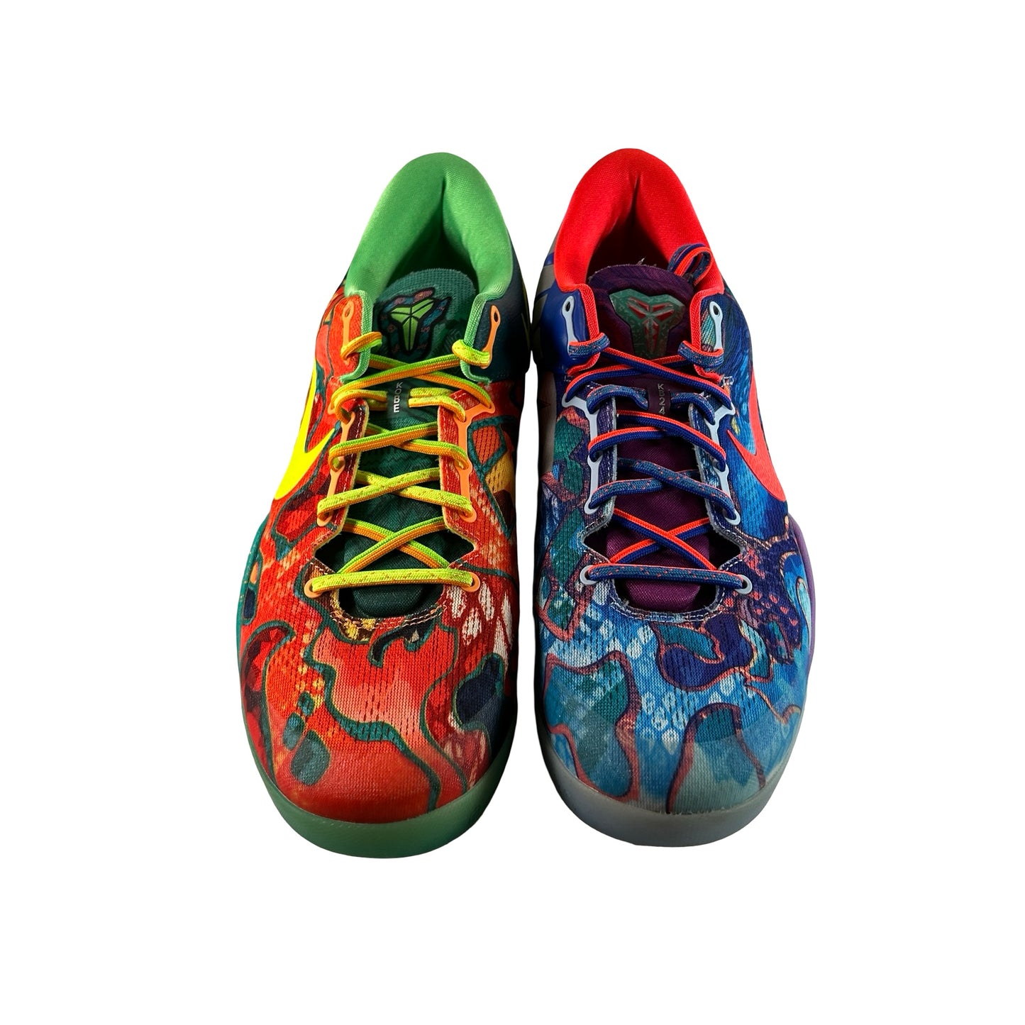 HM9621 900 Nike Kobe 8 Protro What The (2025) [USED] - 14 M (Used2)