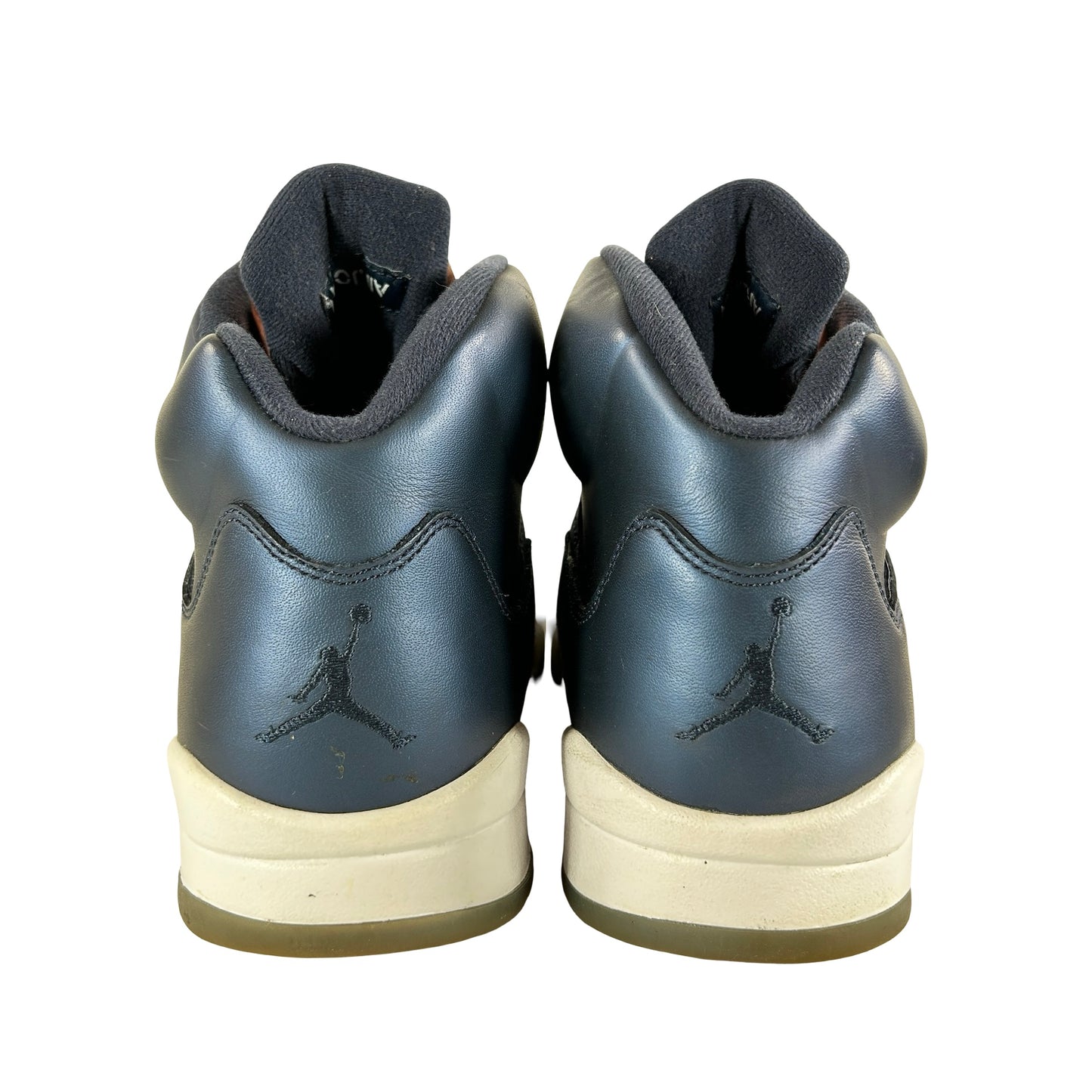 136027 416 Jordan 5 Retro Bronze [USED] - 10.5 M (Used)