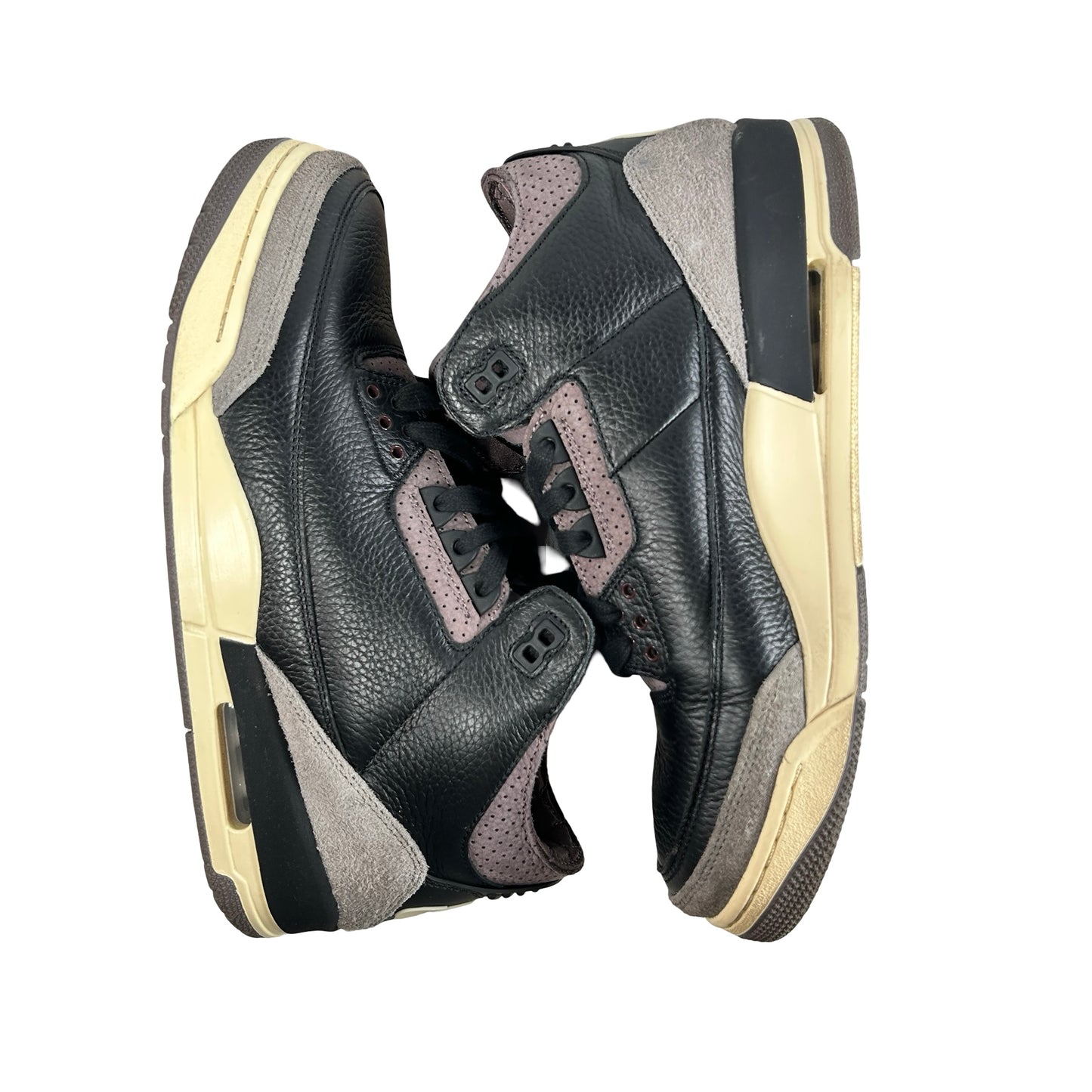 FZ4811 001 Jordan 3 Retro OG SP A Ma Maniére While You Were Sleeping (W) [USED] - 12 W (Used12)