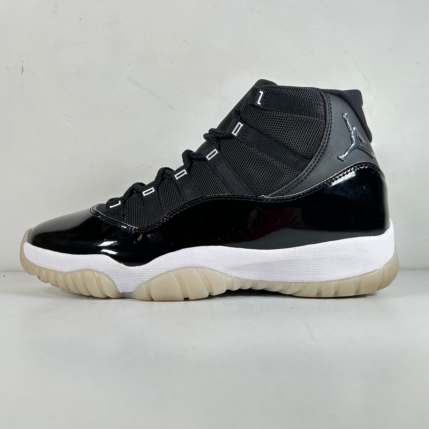 CT8012 011 Jordan 11 Jubilee [USED] - 10 M (Used)