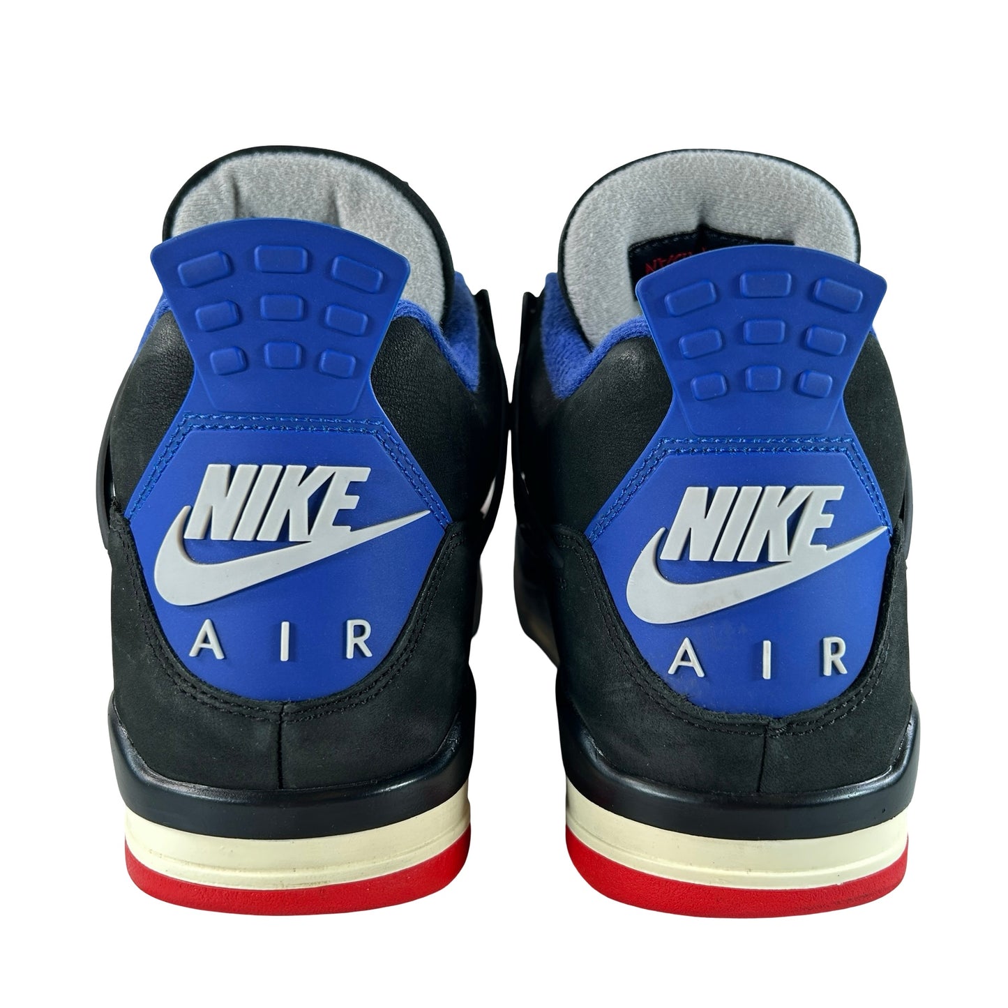 FV5029 003 Jordan 4 Retro Rare Air (White Lettering) [USED] - 9.5 M (Used3)