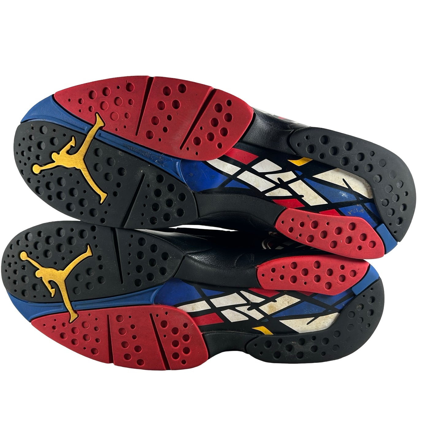 305381 062 Jordan 8 Retro Playoffs [USED] - 12 M (Used3) (No Box3)
