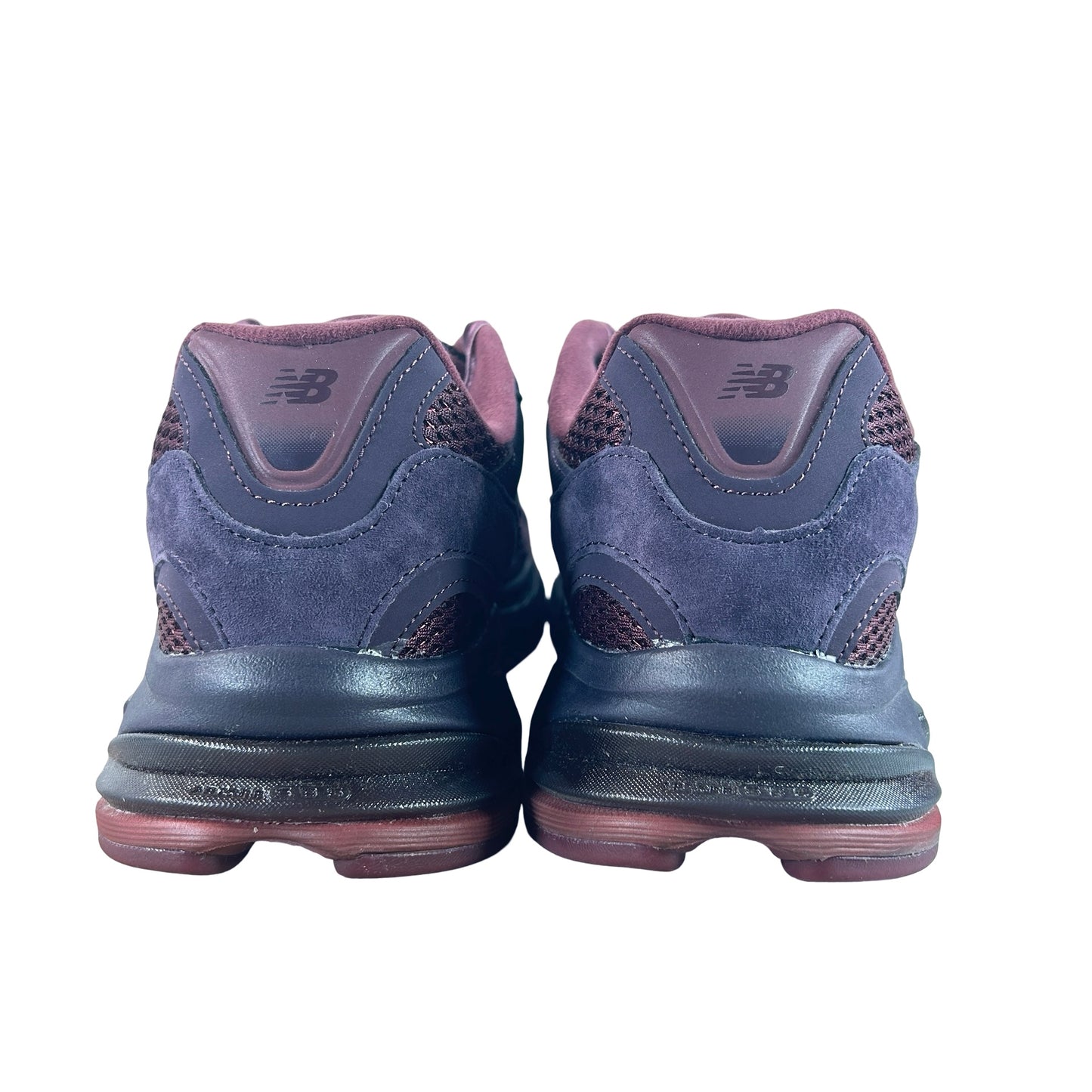 U2010RP1 New Balance 2010 Rich Paul Plum Brown [USED] - 11 M (Used)