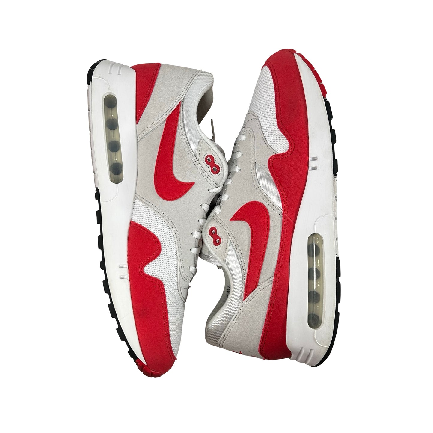 DQ3989 100 Nike Air Max 1 '86 Big Bubble Deporte Rojo