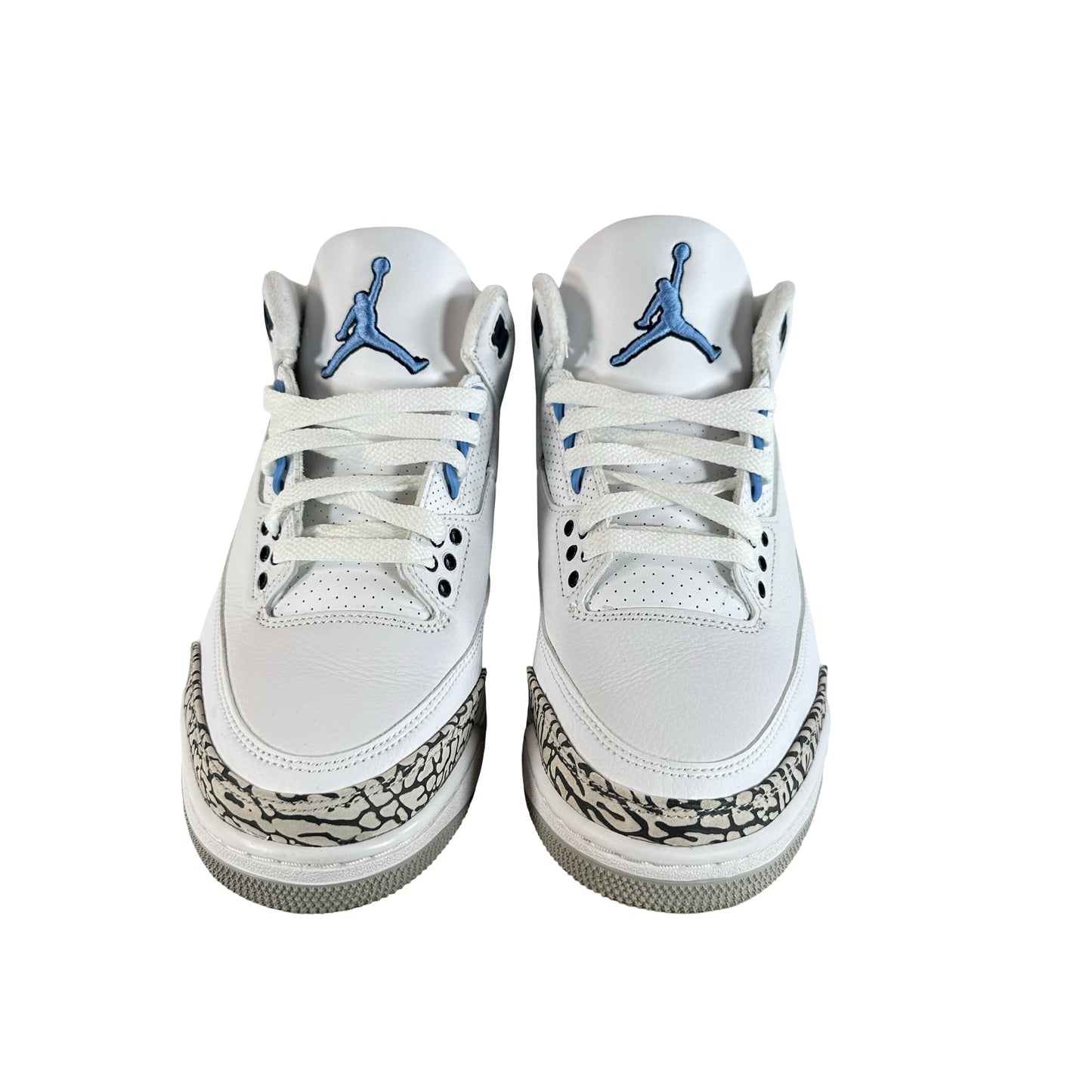 CT8532 104 Jordan 3 Retro UNC (2020) [USED] - 8.5 M (Used4)