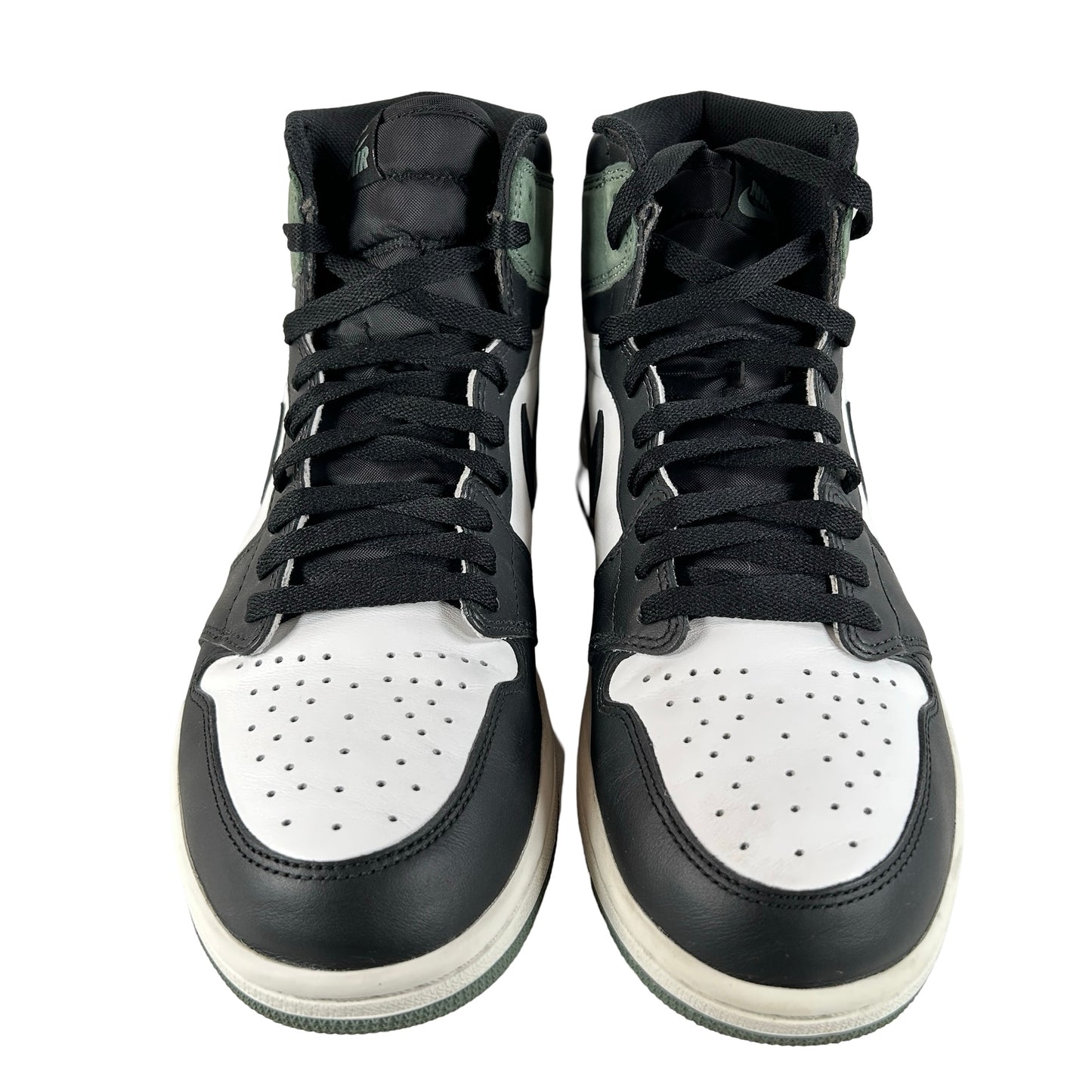 555088 135 Jordan 1 Clay Green [USED] - 10 M (Used2)