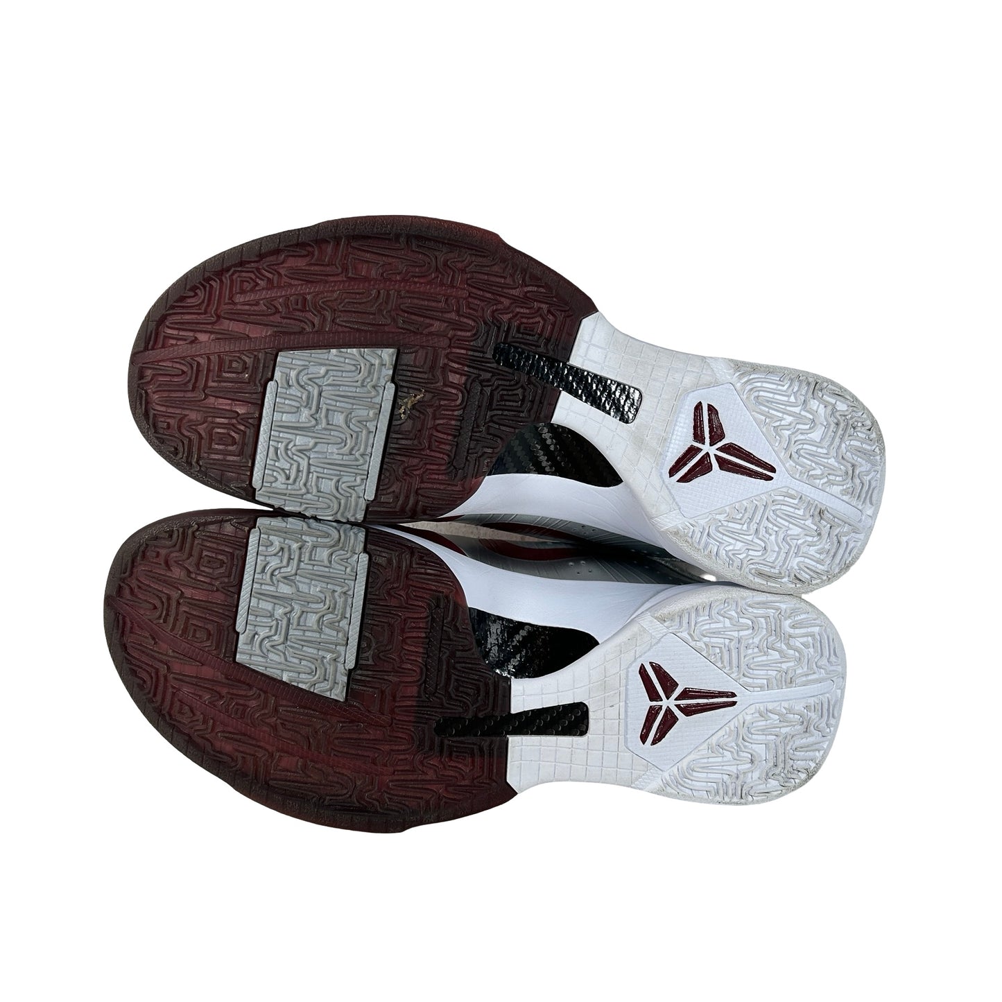 IM0557 001 Nike Kobe 5 Protro Lower Merion Aces Away (2026) [USED] - 10 M (Used) (No Box)