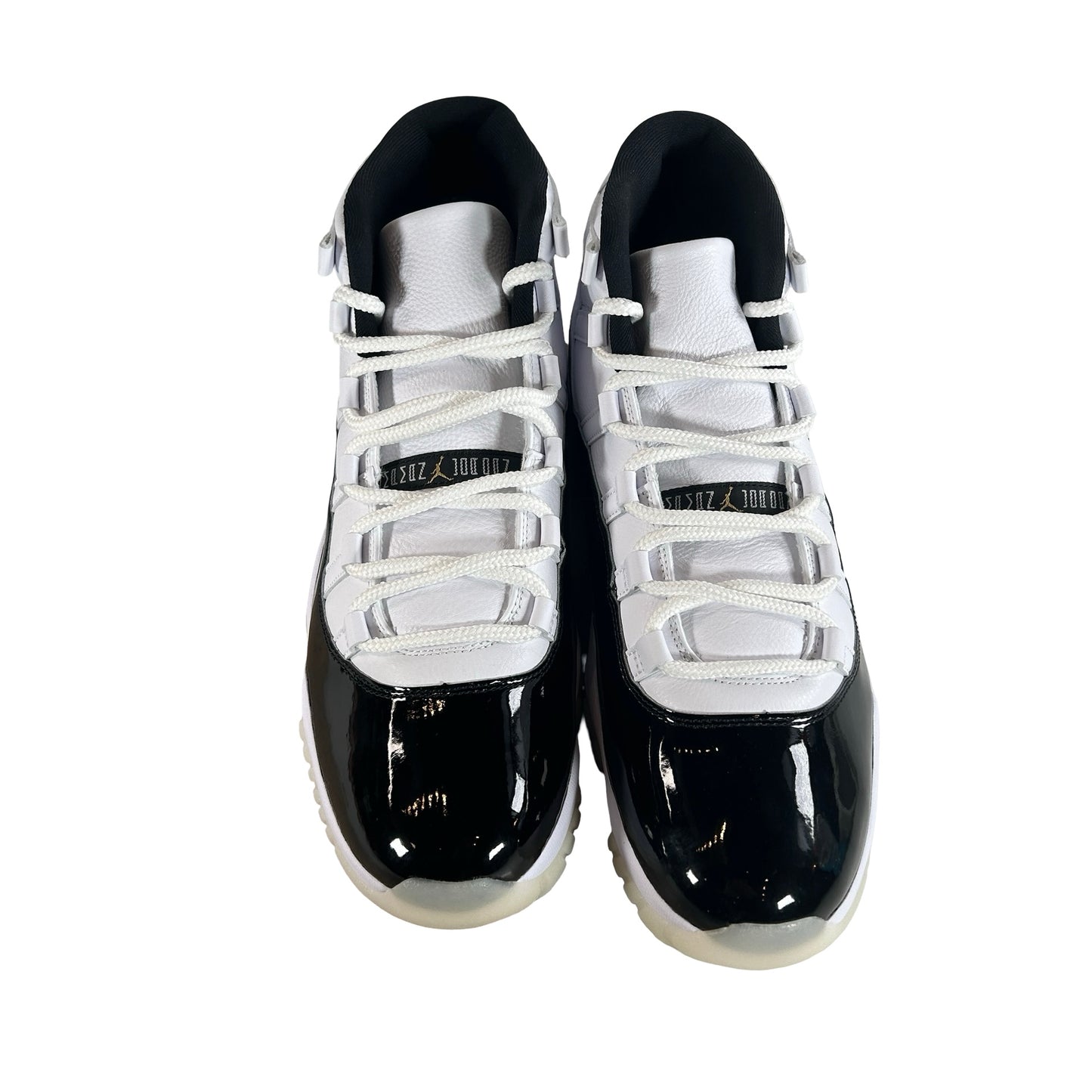 CT8012 170 Jordan 11 Retro DMP Defining Moments (2023) [USED] - 13 M (Used11)