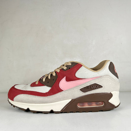 CU1816 100 Nike Air Max 90 NRG Bacon (2021) [USED] - 11 M (Used)