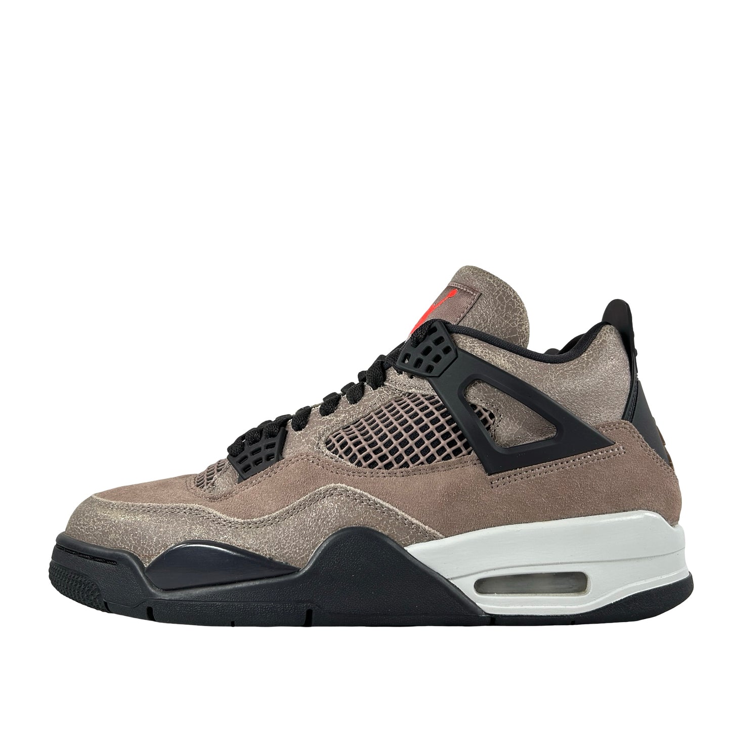 DB0732 200 Jordan 4 Taupe Haze [USED] - 9 M (Used6)