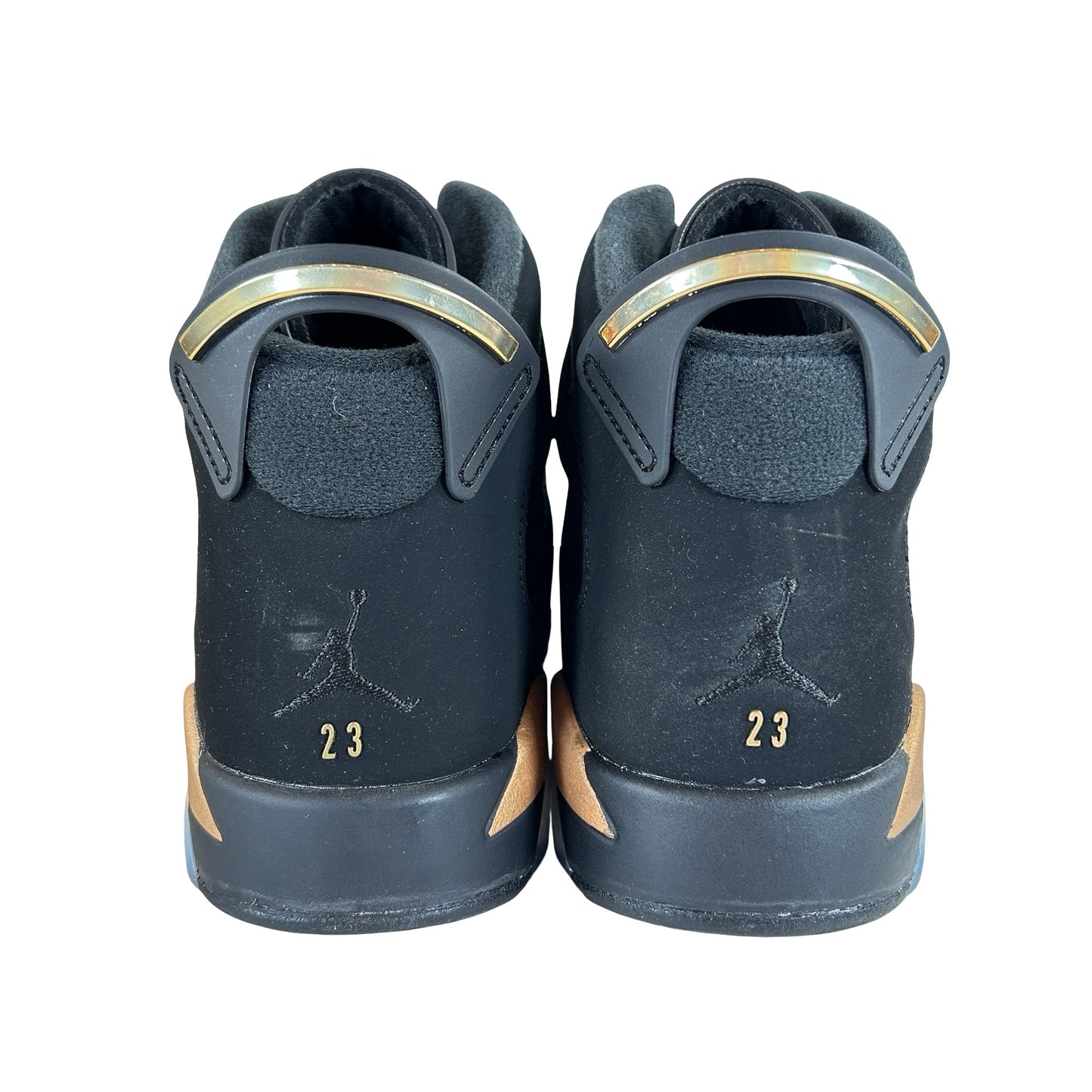 CT4964 007 Jordan 6 Retro DMP 2020 (GS) [USED] - 6 Y (Used)